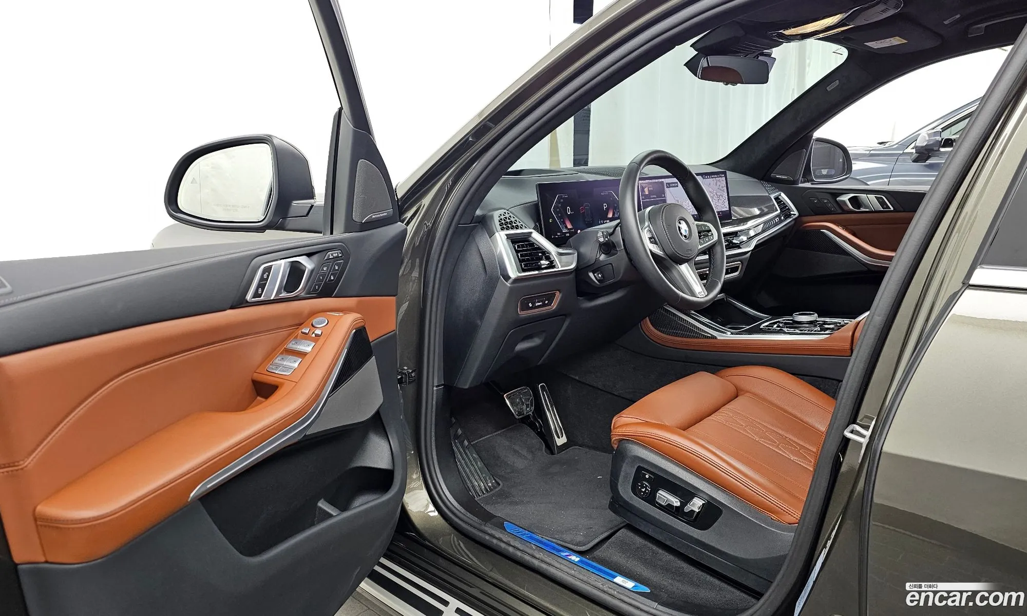 BMW X7 2025 WBA21EM05S9Y33723 — 15