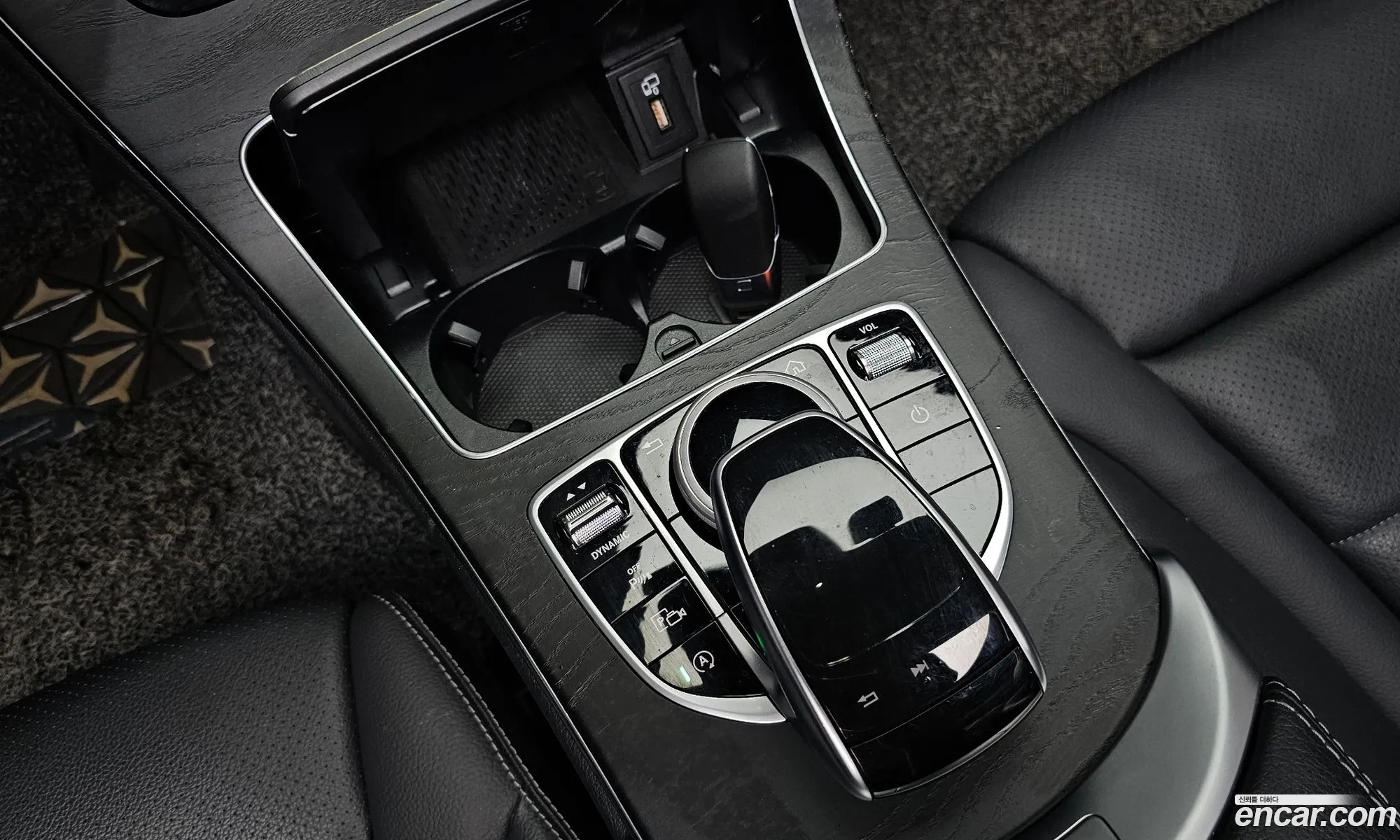 Mercedes-Benz C-Class W205 2019 — 31