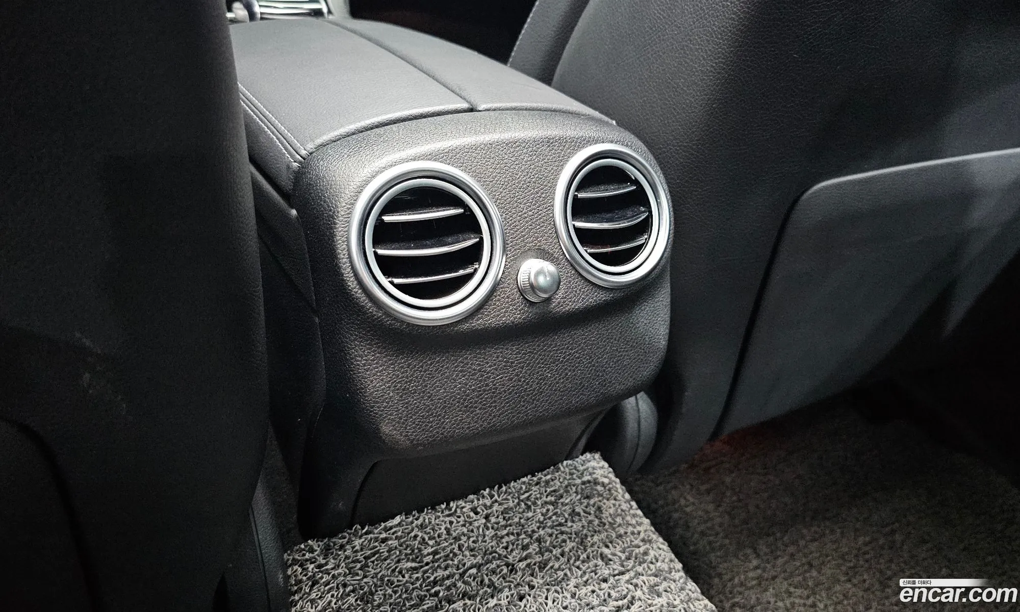 Mercedes-Benz C-Class W205 2019 — 4