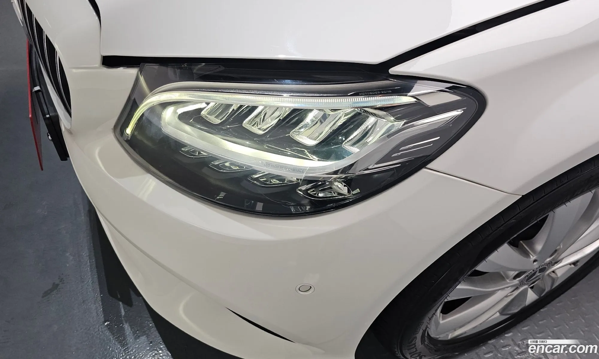 Mercedes-Benz C-Class W205 2019 — 25