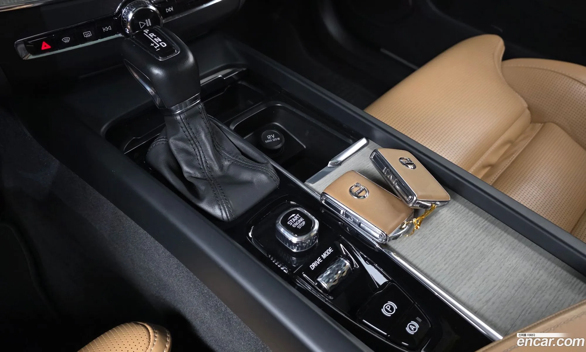 Volvo XC60 2018 — 20
