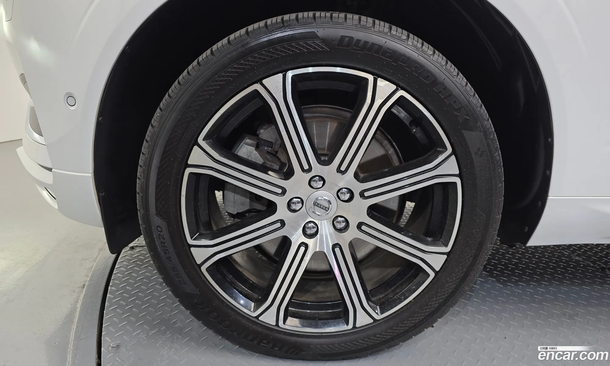 Volvo XC60 2018 — 6