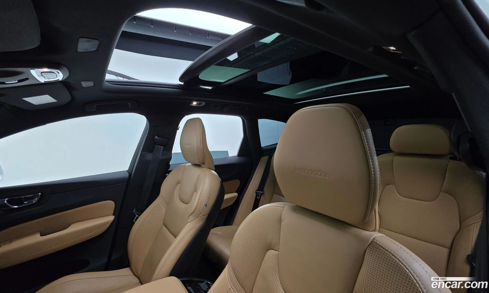 Volvo XC60 2018 — 17