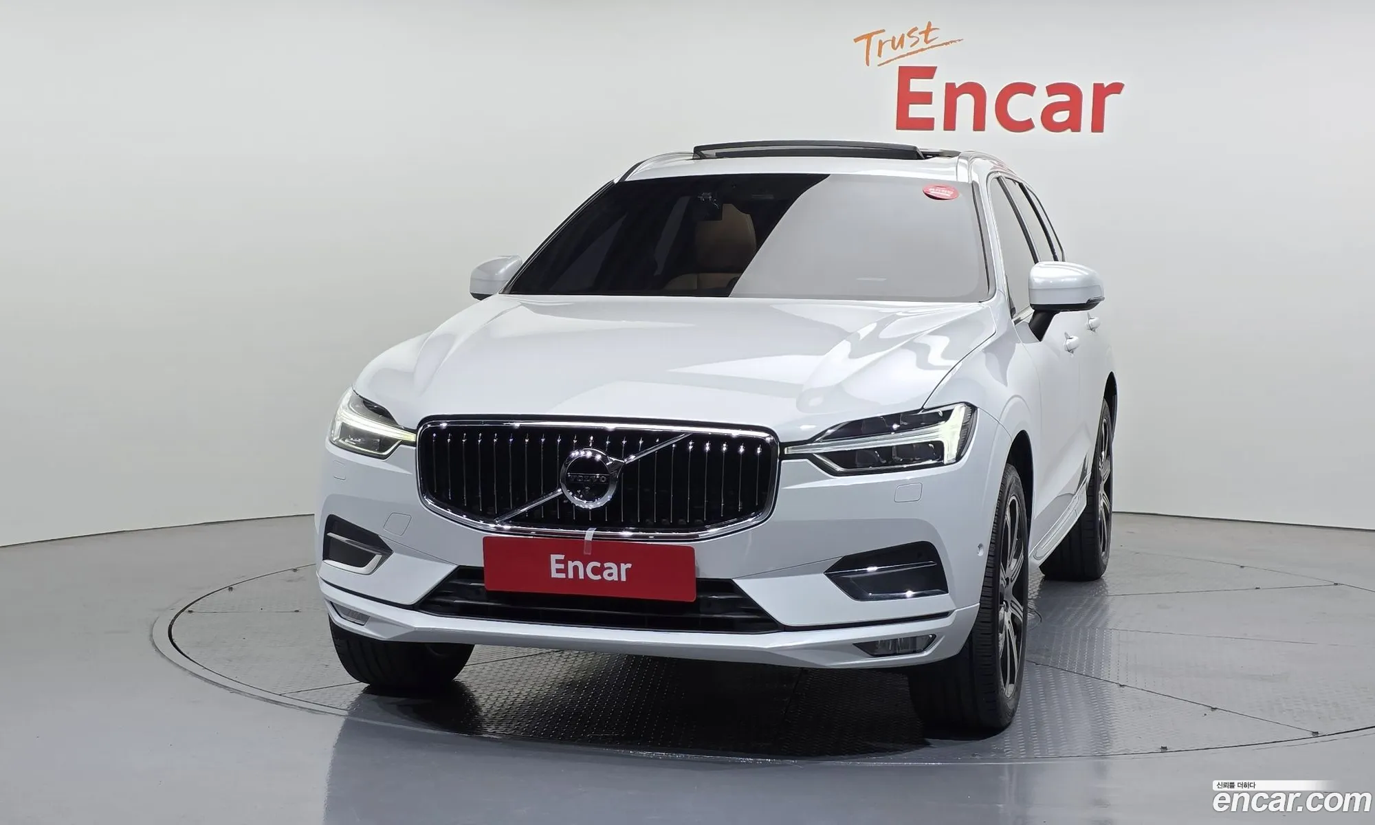 Volvo XC60 2018 — 8