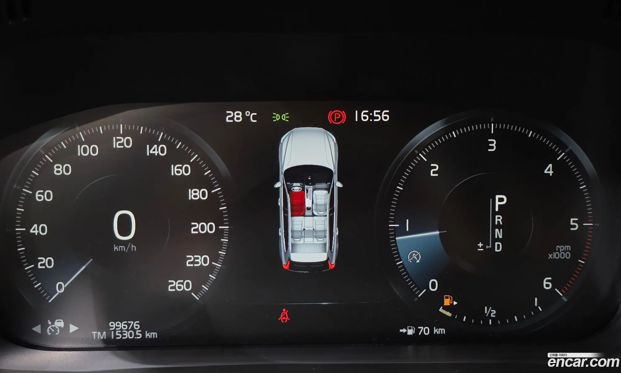 Volvo XC60 2018 — 7