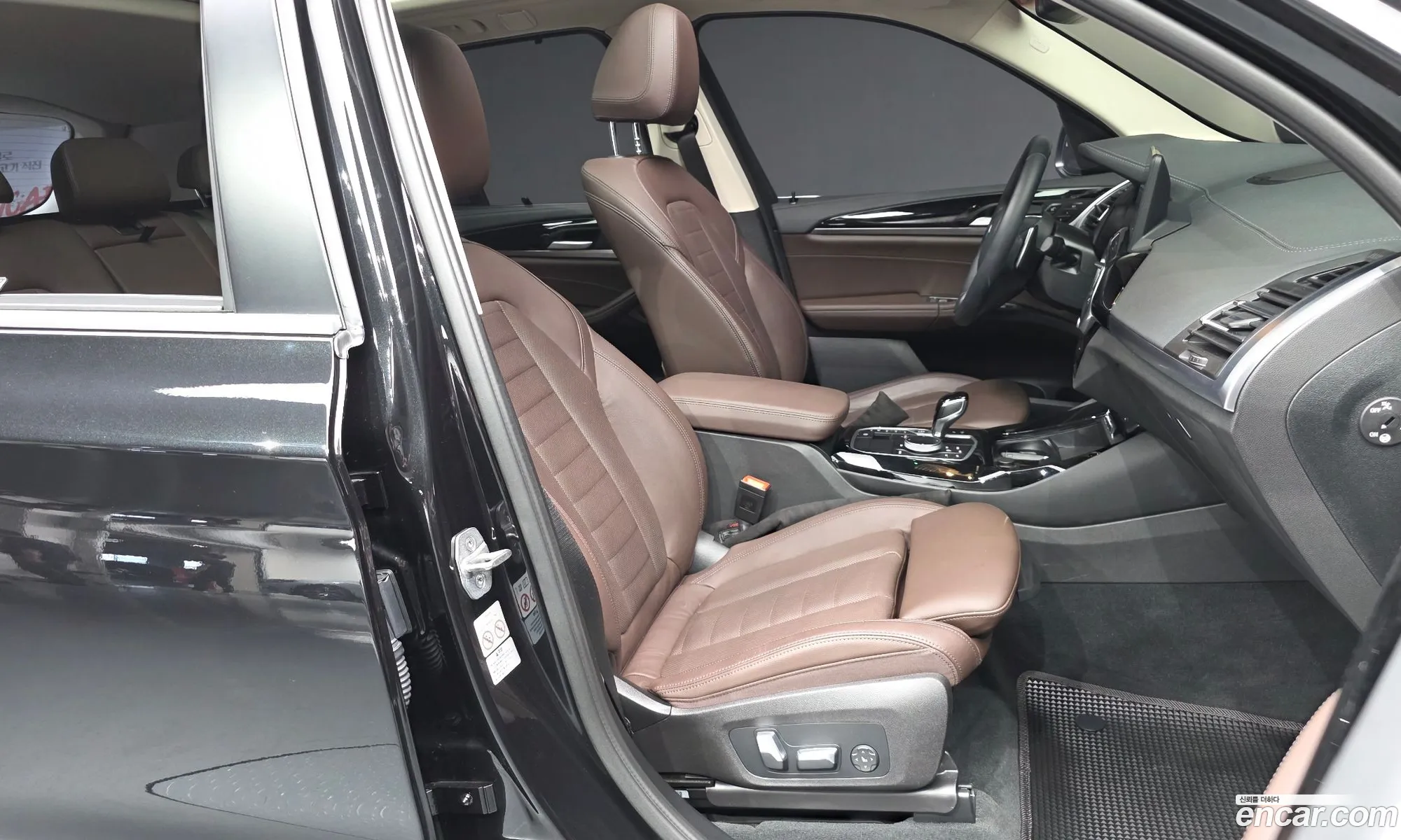 BMW X3 2023 WBA31DP0XP9S08848 — 9