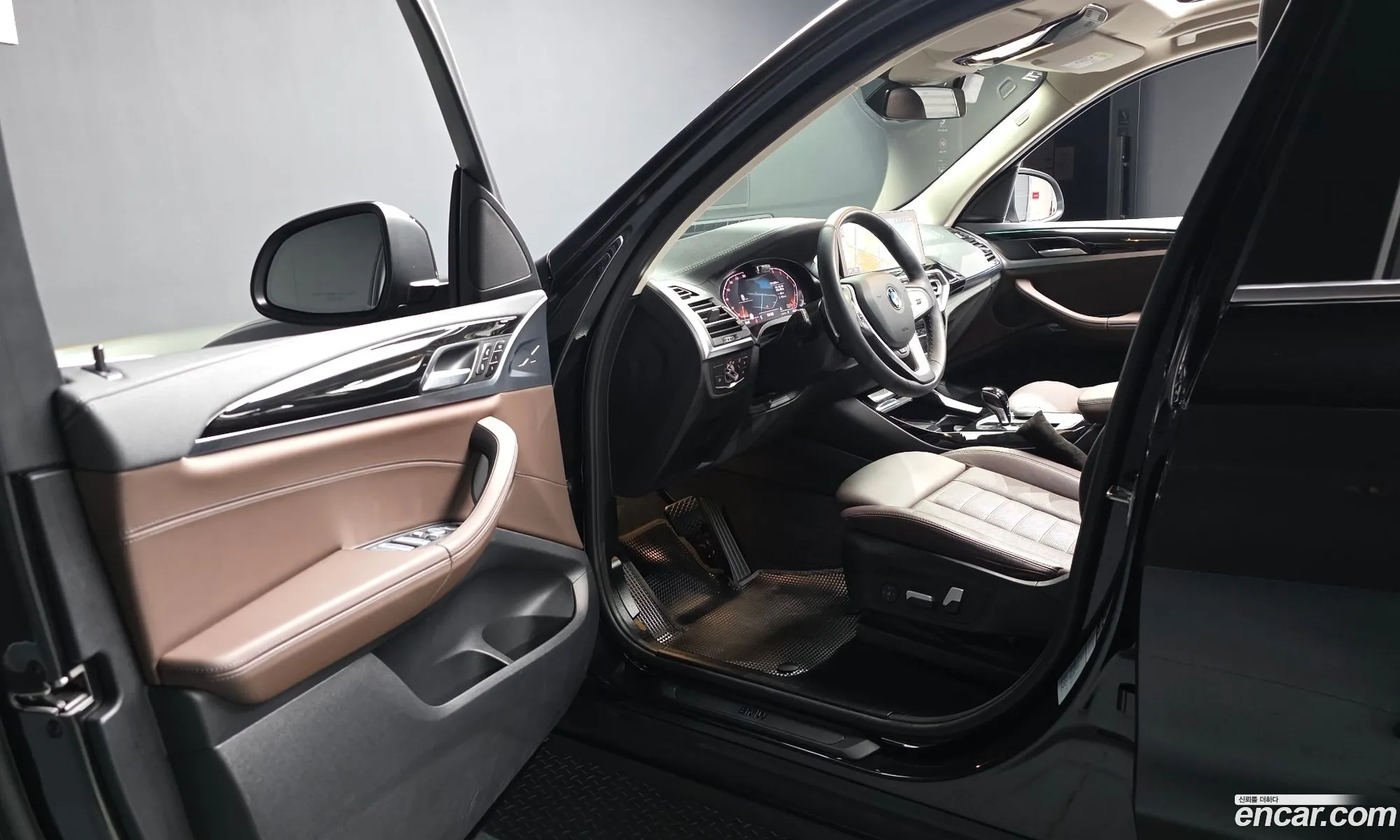 BMW X3 2023 WBA31DP0XP9S08848 — 2