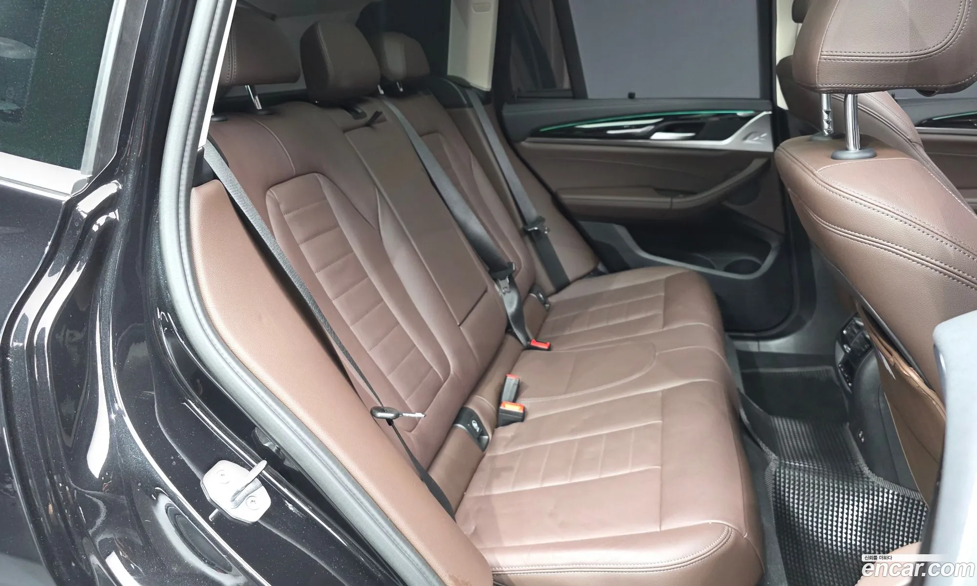 BMW X3 2023 WBA31DP0XP9S08848 — 17