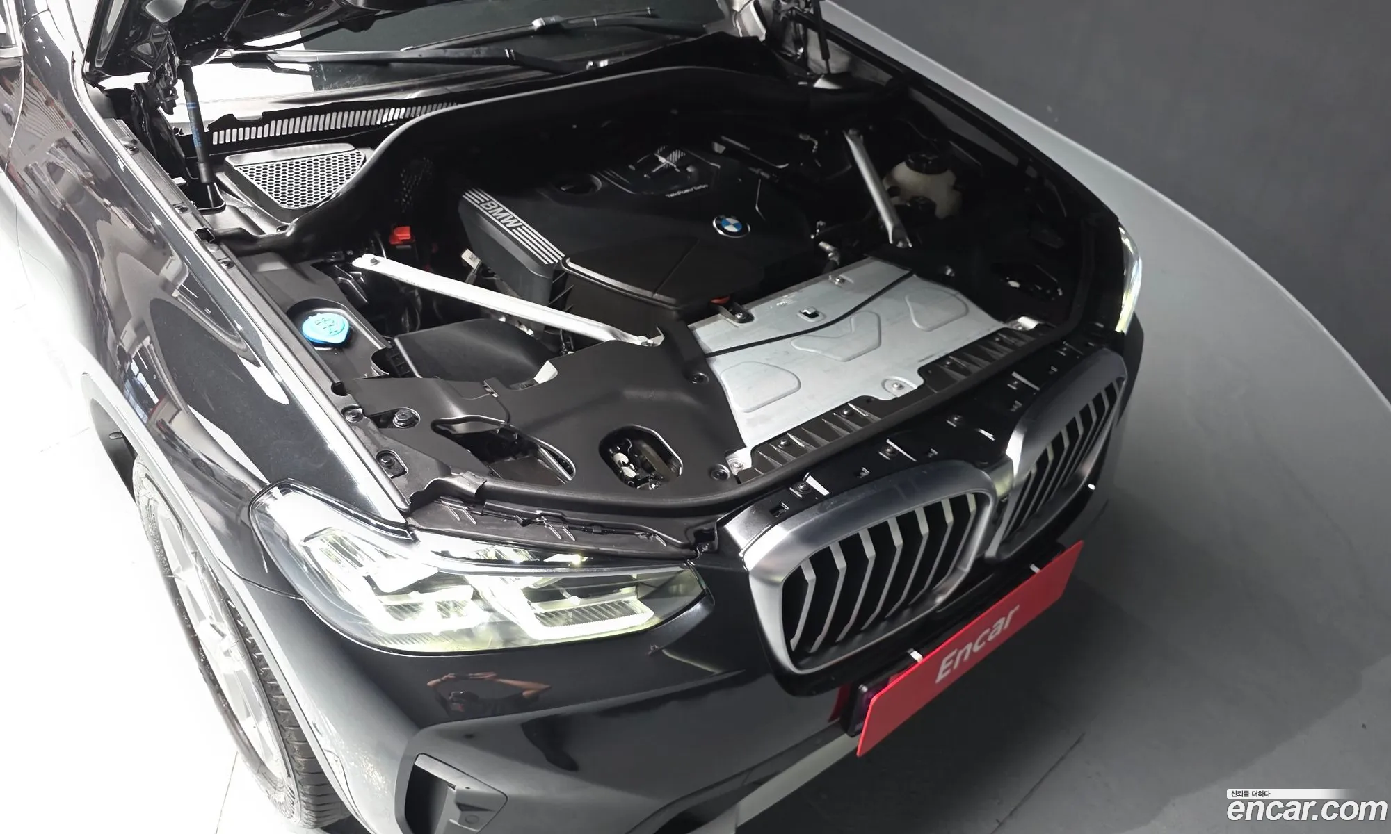 BMW X3 2023 WBA31DP0XP9S08848 — 20
