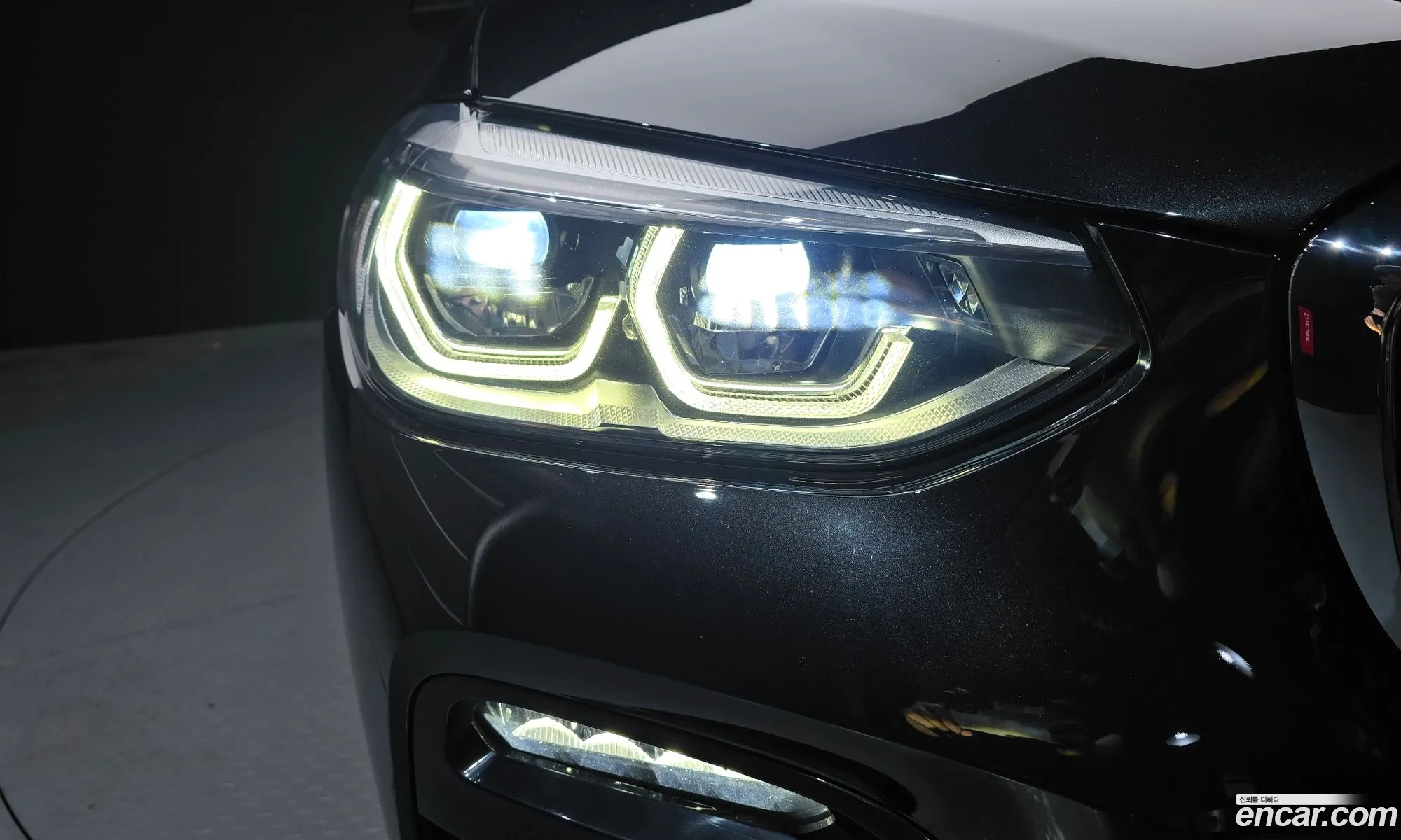 BMW X4 2021 WBA2V9104M9G06044 — 22