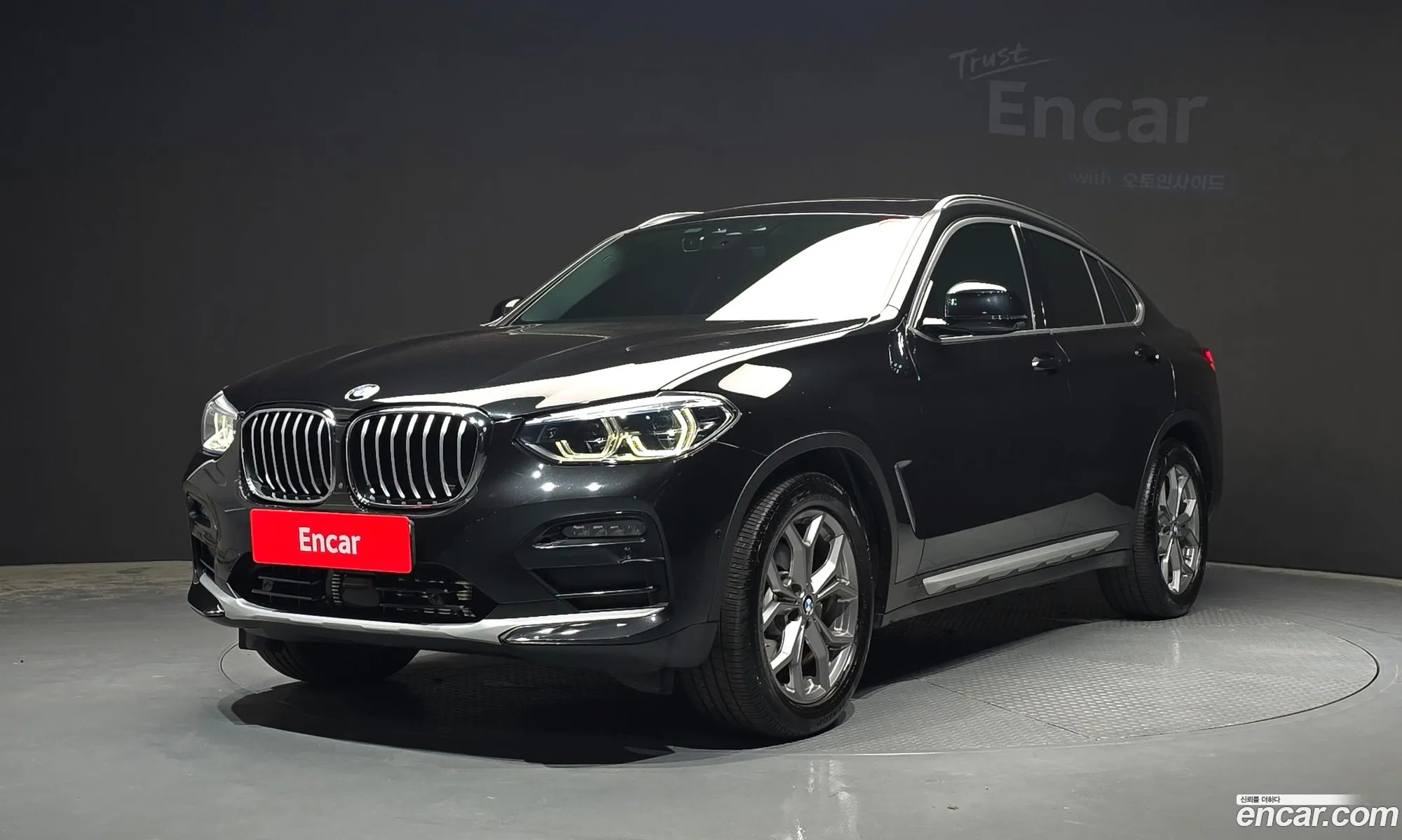 BMW X4 2021 WBA2V9104M9G06044 — 28