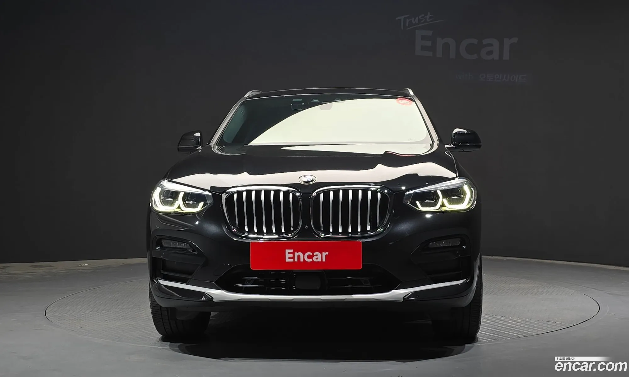 BMW X4 2021 WBA2V9104M9G06044 — 27