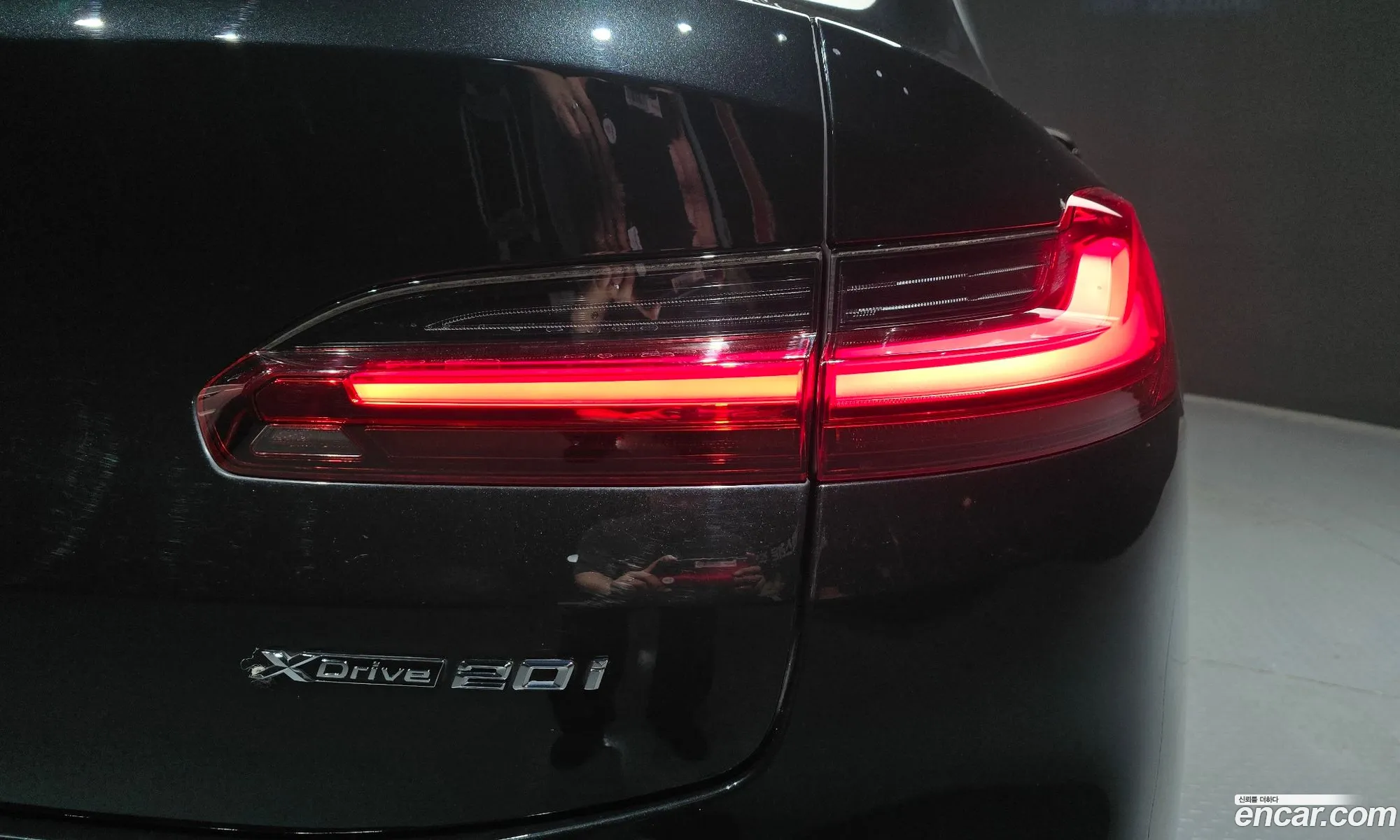 BMW X4 2021 WBA2V9104M9G06044 — 11