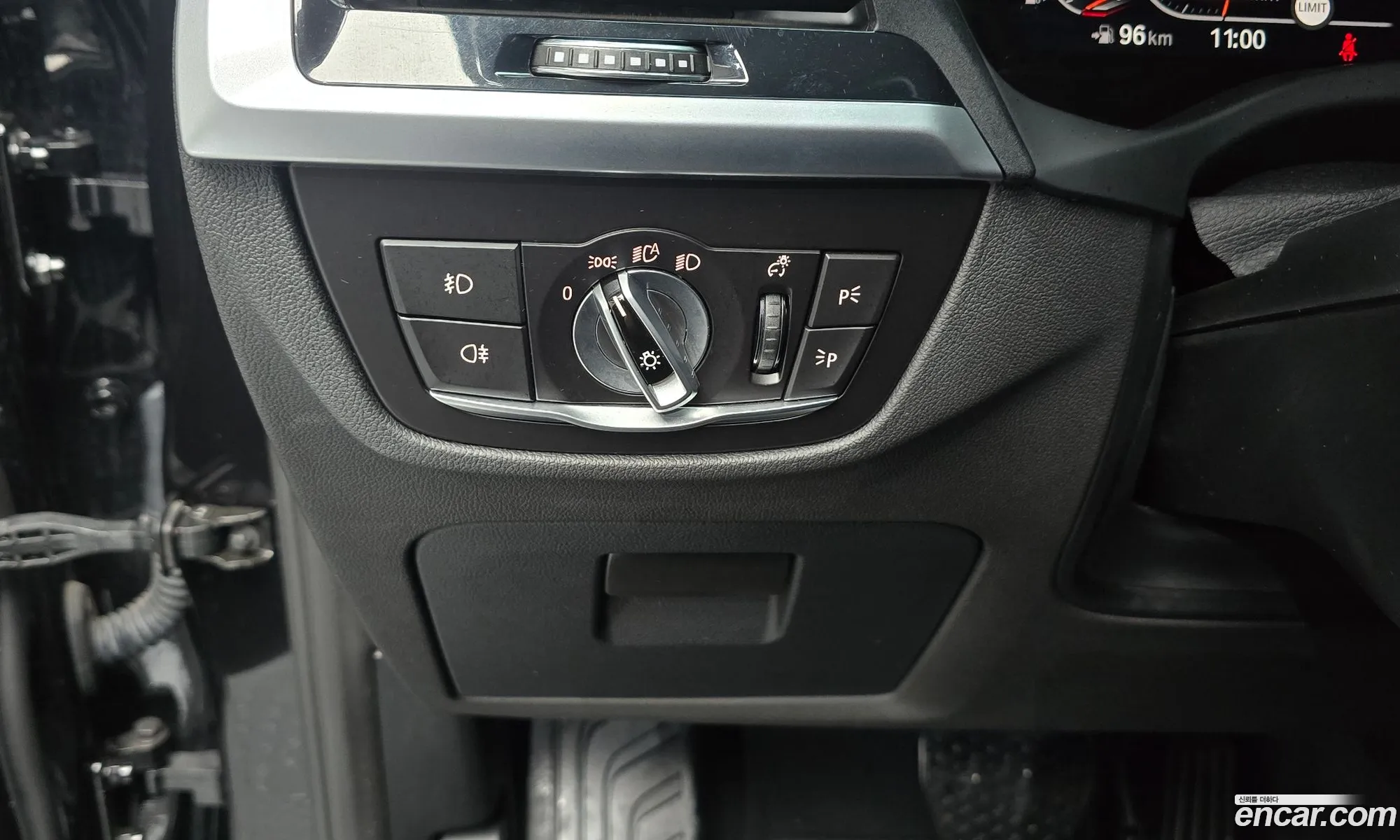 BMW X4 2021 WBA2V9104M9G06044 — 8