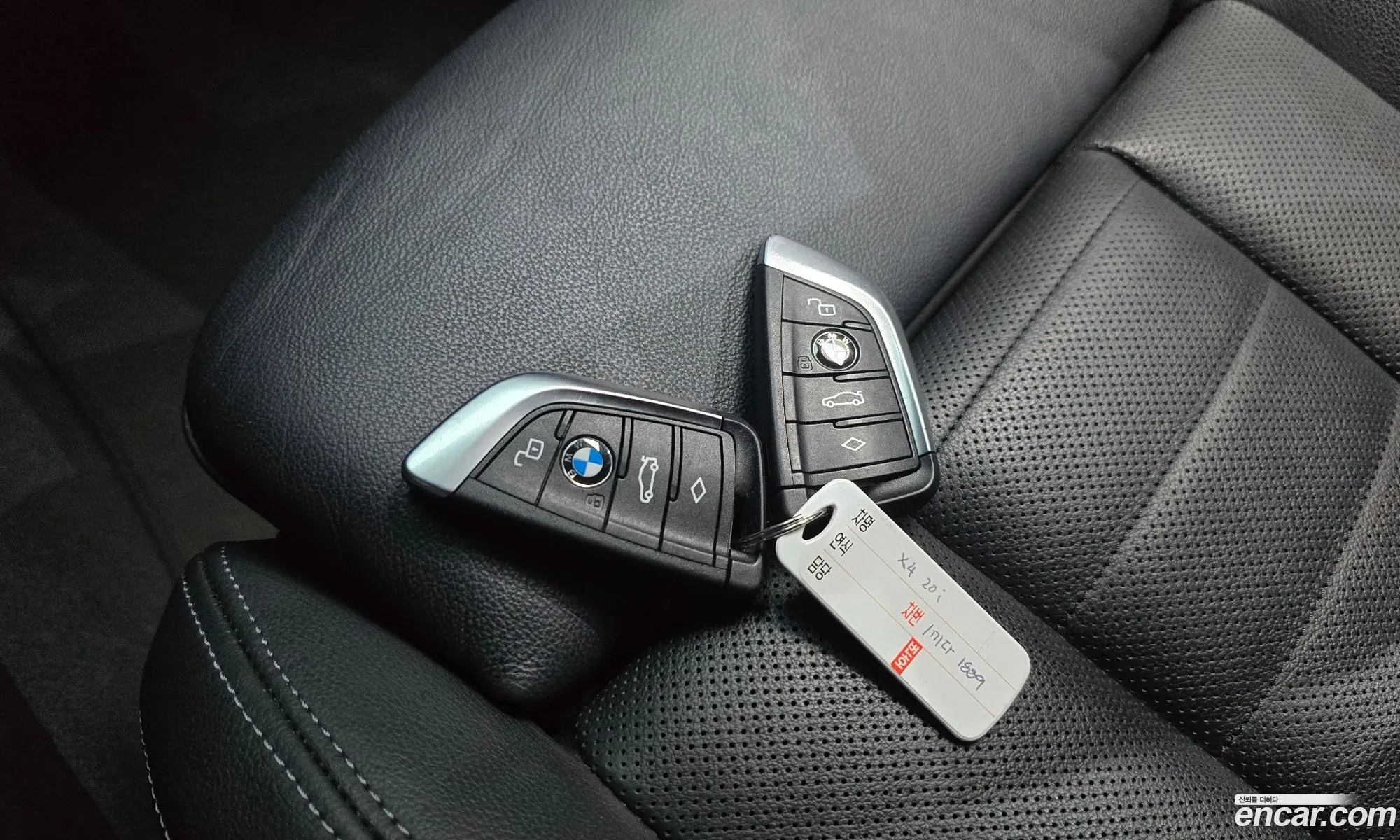 BMW X4 2021 WBA2V9104M9G06044 — 2