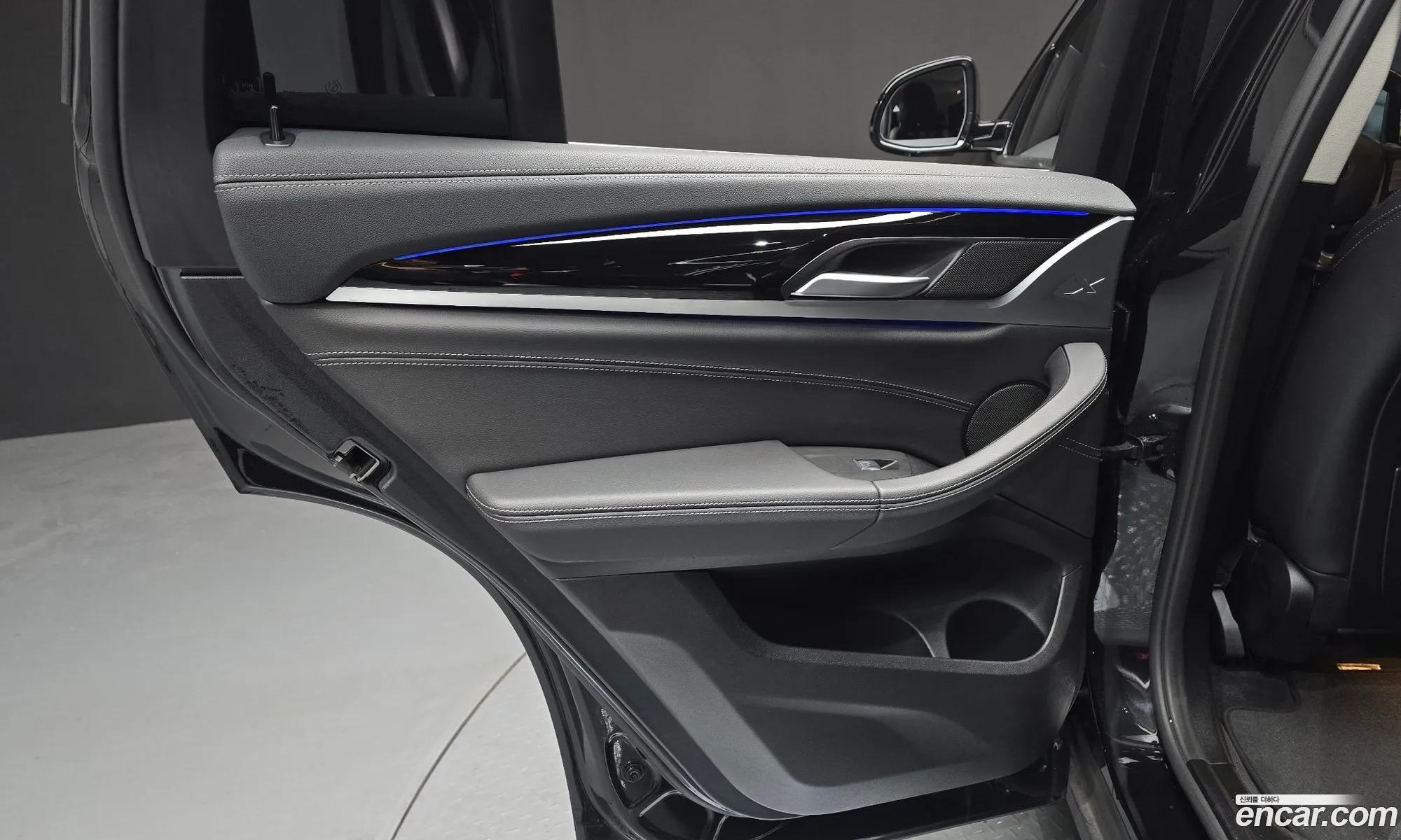 BMW X4 2021 WBA2V9104M9G06044 — 9