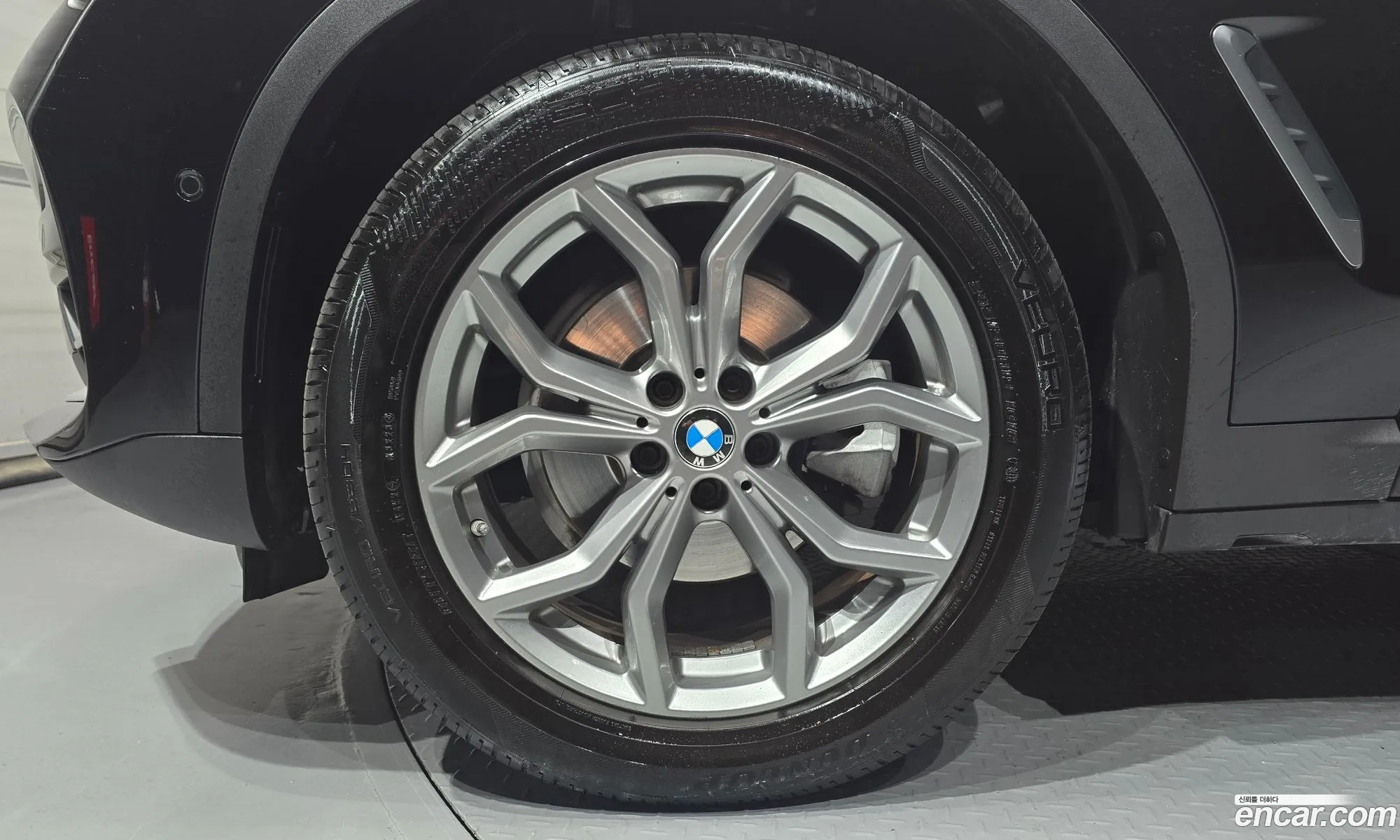 BMW X4 2021 WBA2V9104M9G06044 — 6