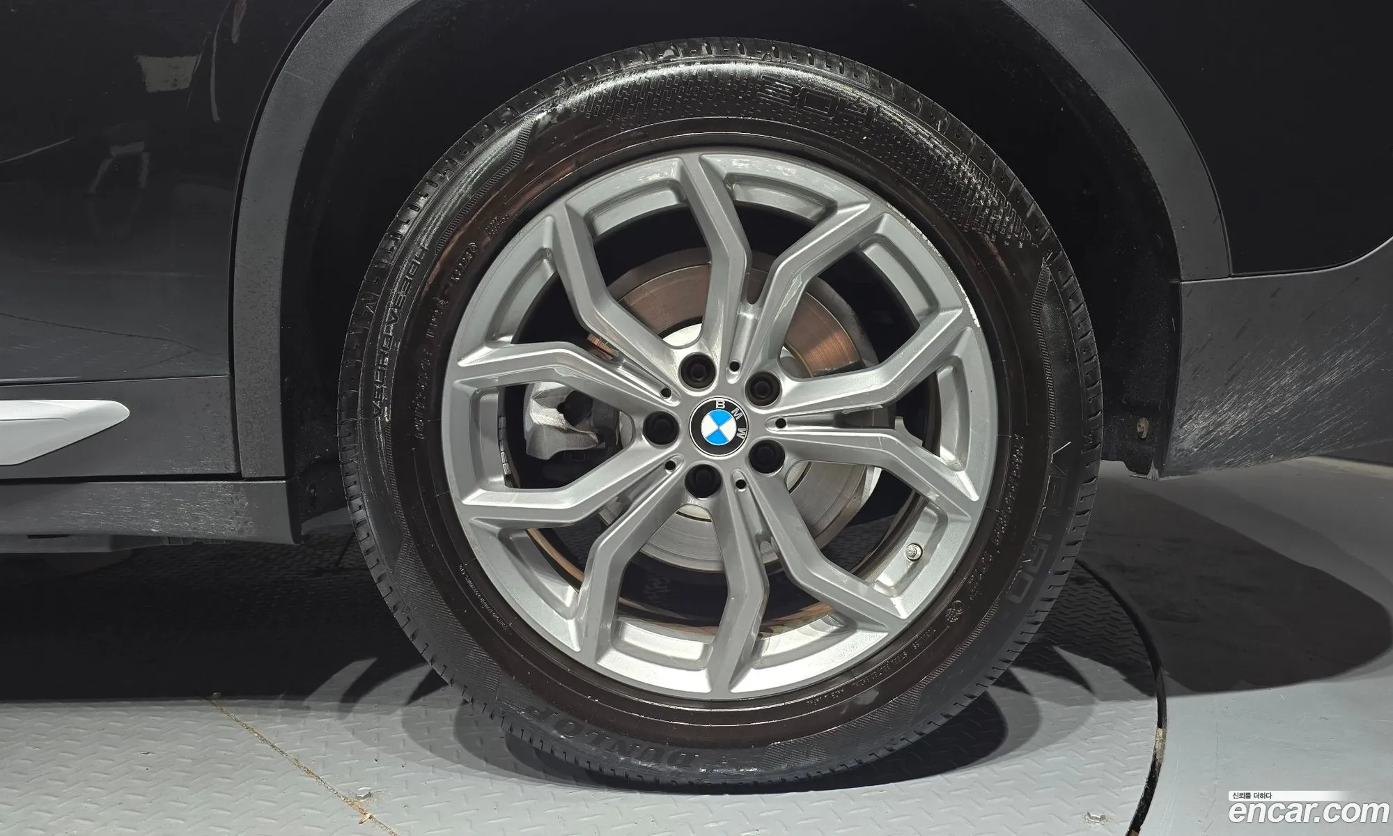 BMW X4 2021 WBA2V9104M9G06044 — 14