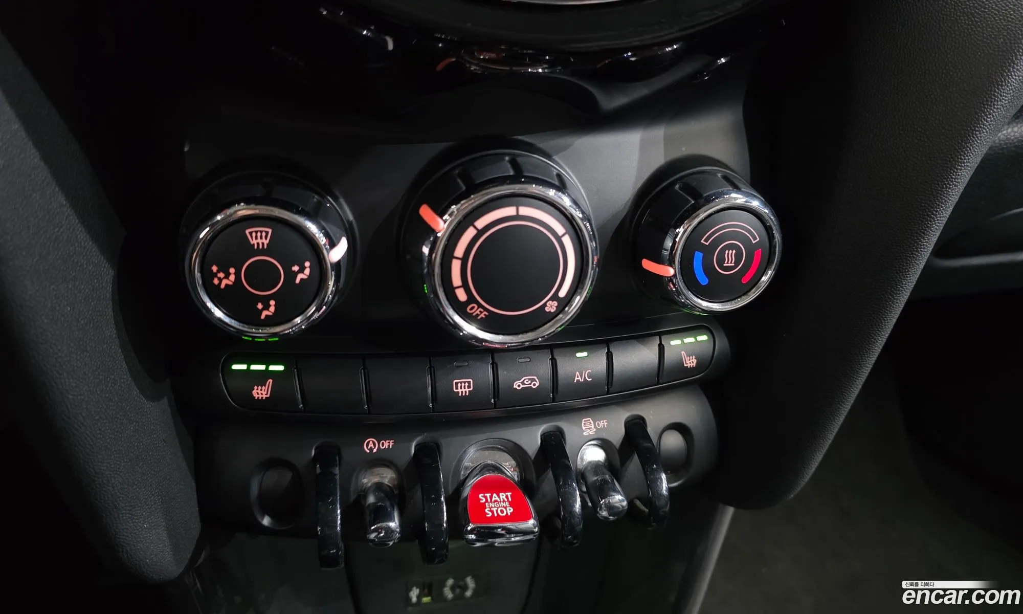 Mini Cooper 2014 WMWXM5109F3A11133 — 2