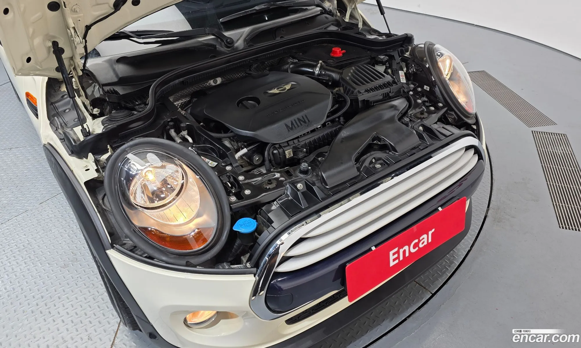 Mini Cooper 2014 WMWXM5109F3A11133 — 8