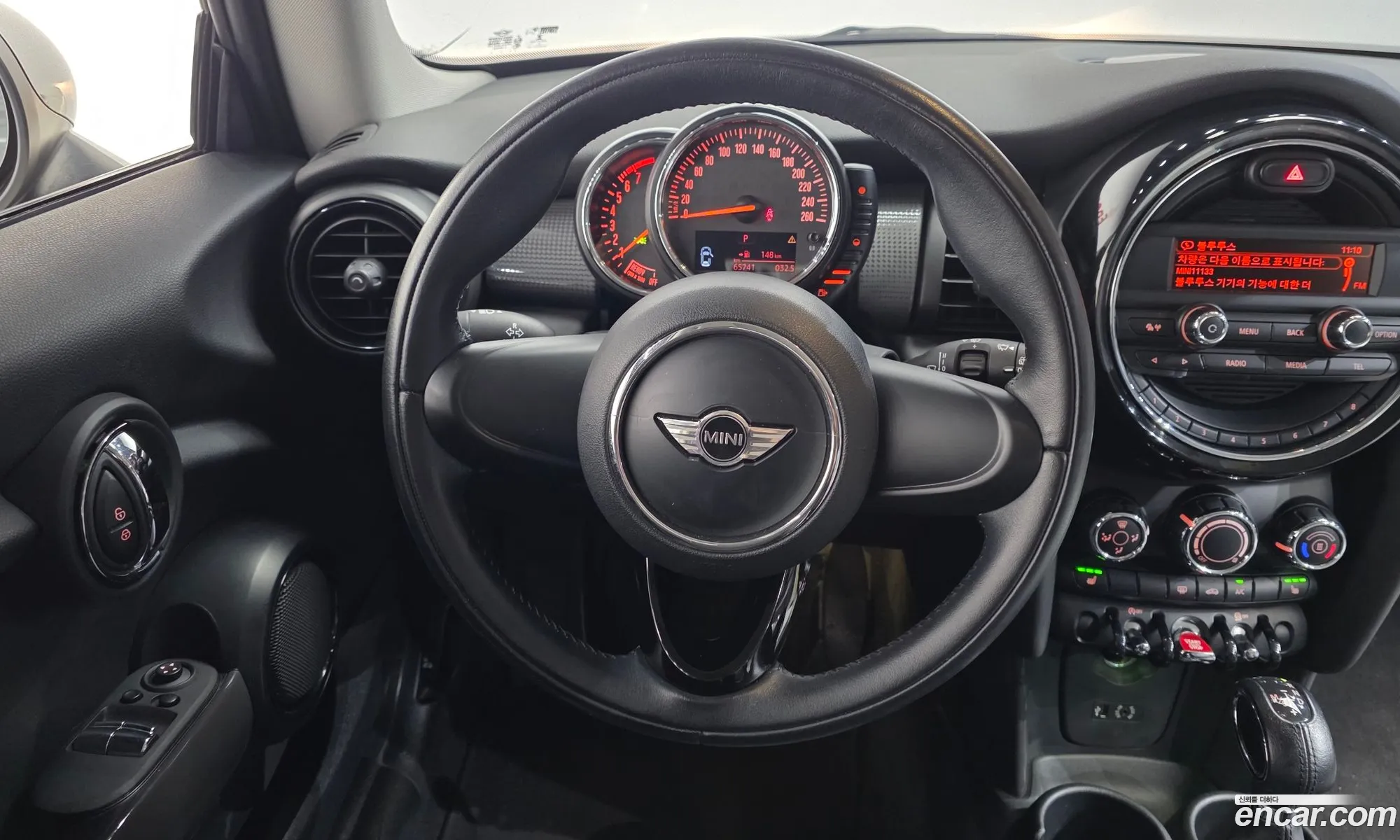 Mini Cooper 2014 WMWXM5109F3A11133 — 7