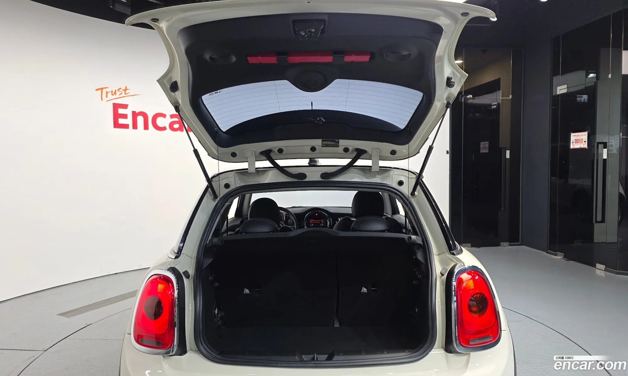 Mini Cooper 2014 WMWXM5109F3A11133 — 6