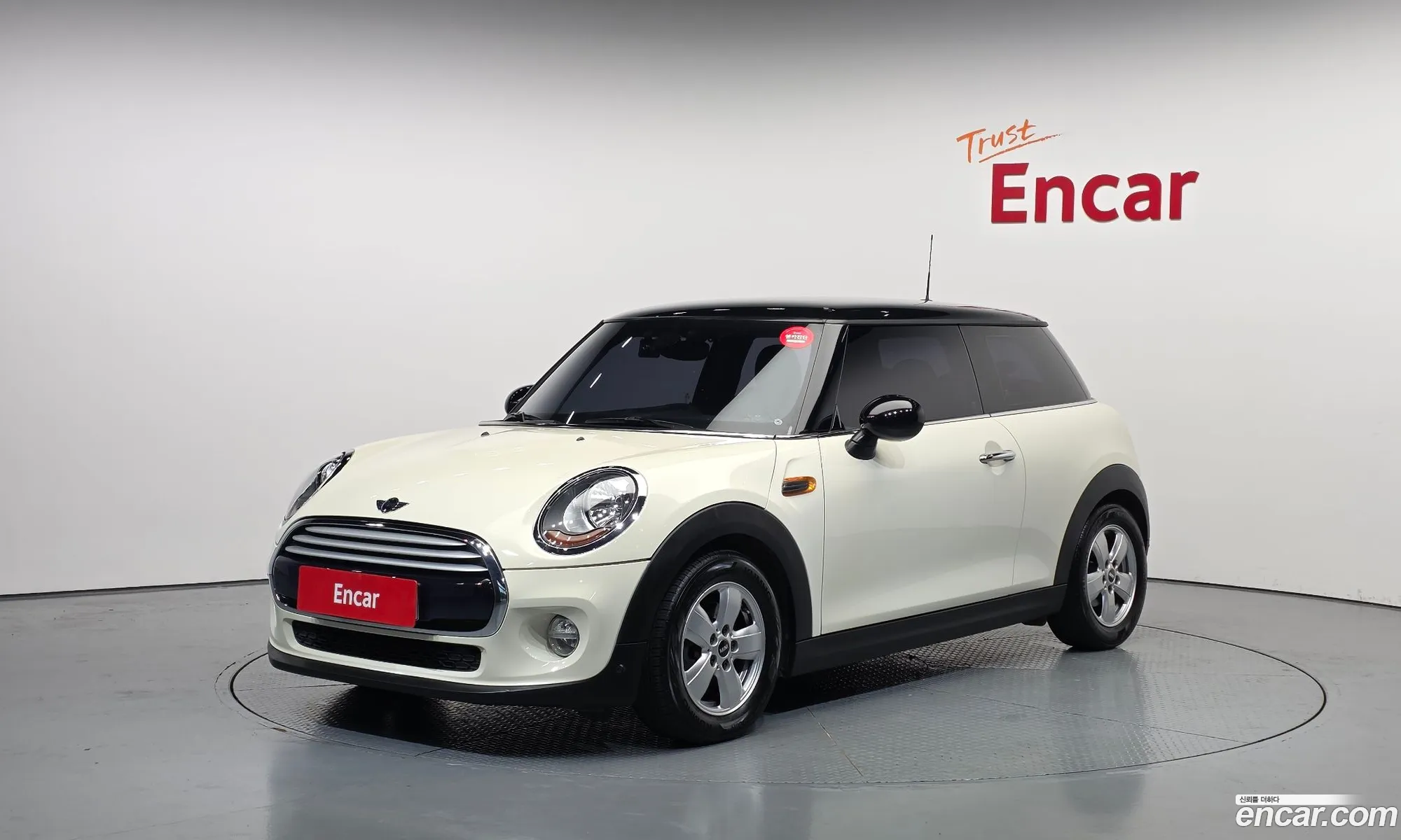 Mini Cooper 2014 WMWXM5109F3A11133 — 17