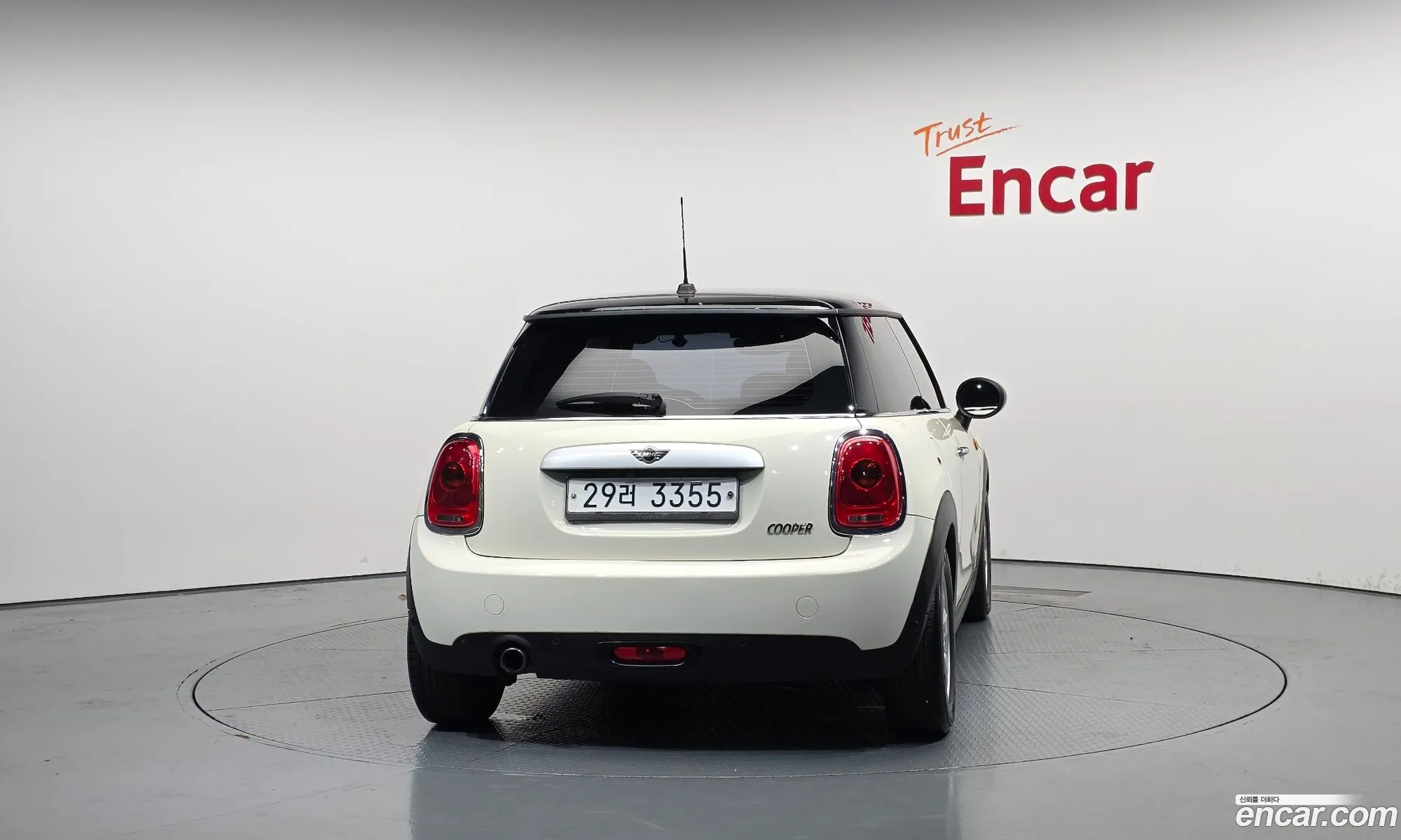 Mini Cooper 2014 WMWXM5109F3A11133 — 9