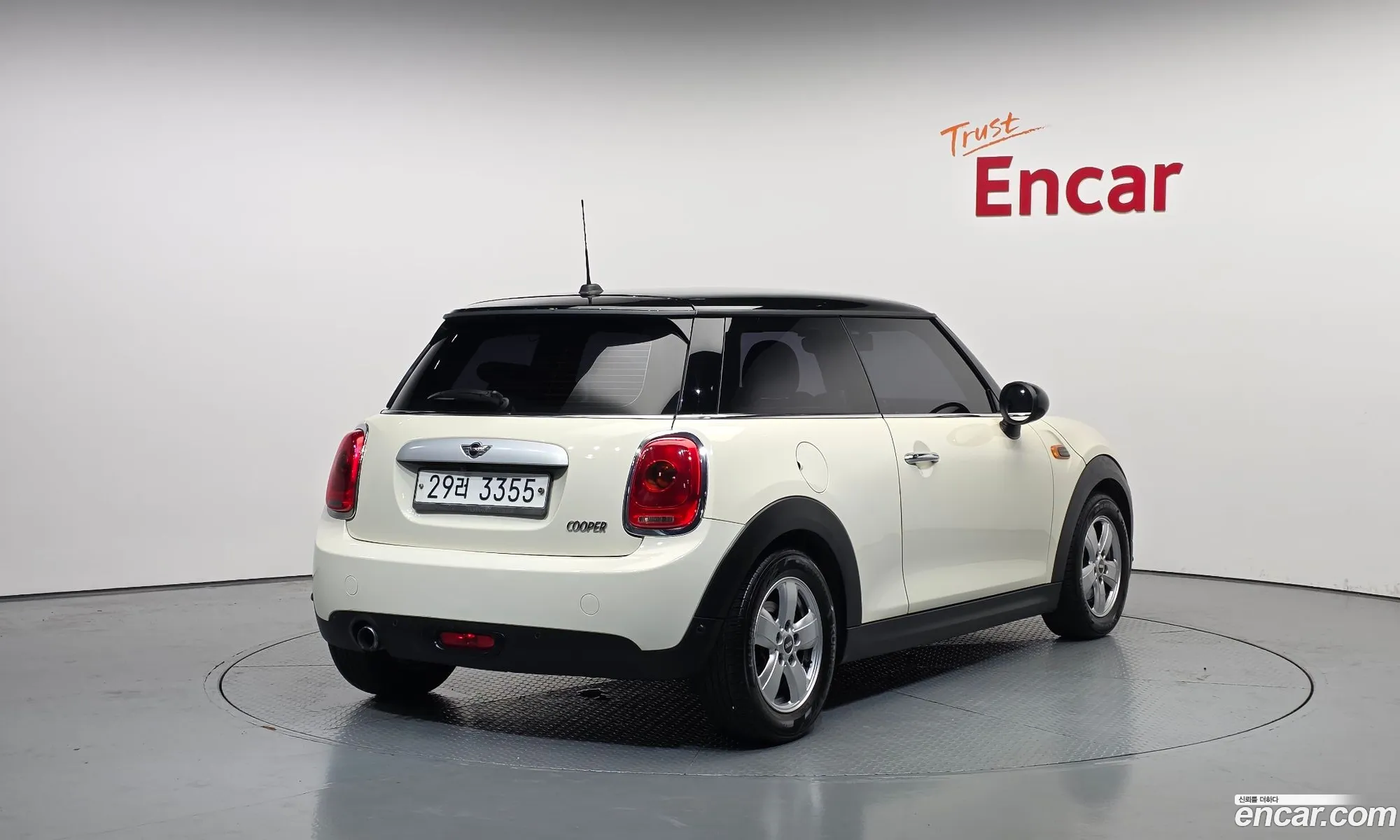 Mini Cooper 2014 WMWXM5109F3A11133 — 18