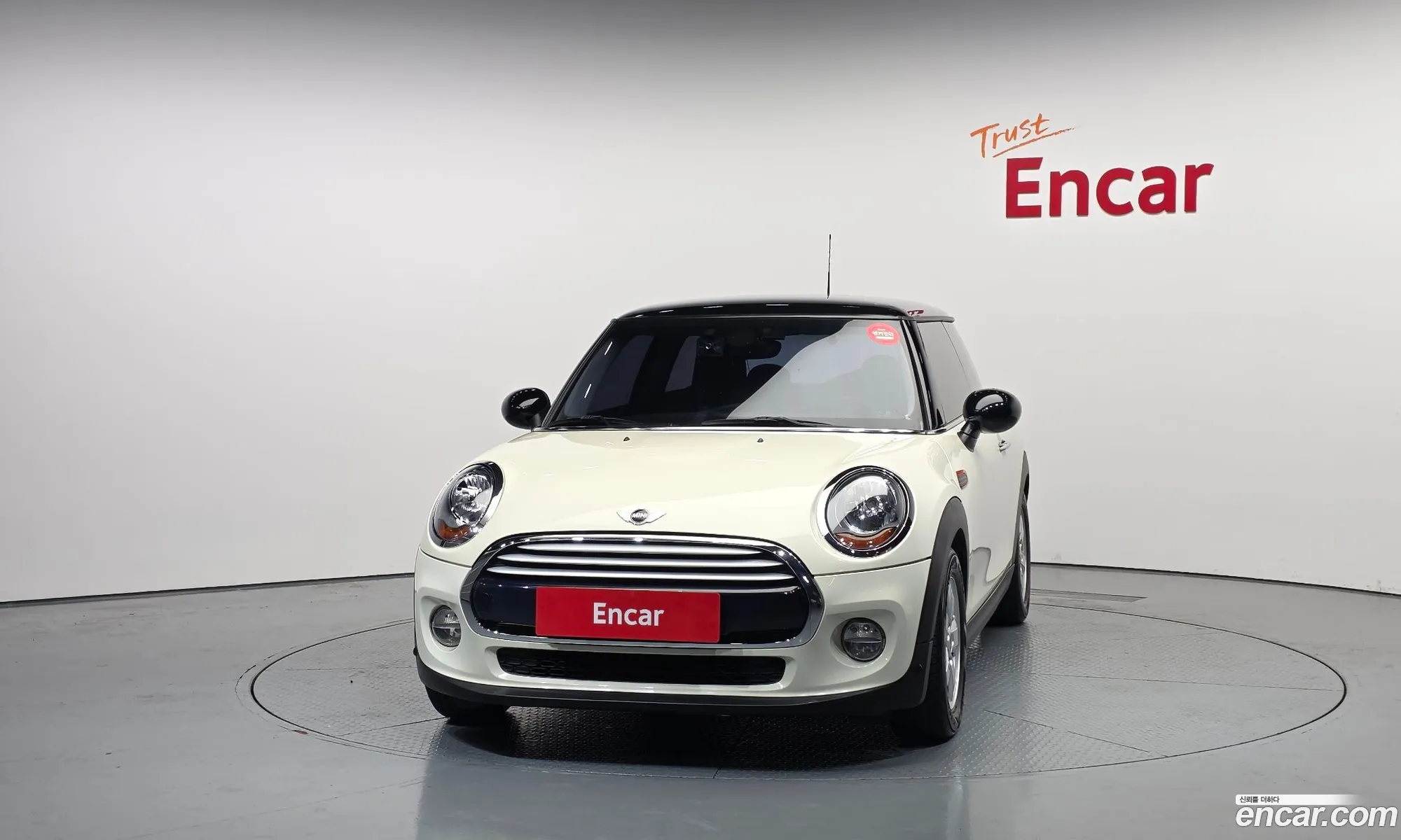 Mini Cooper 2014 WMWXM5109F3A11133 — 15