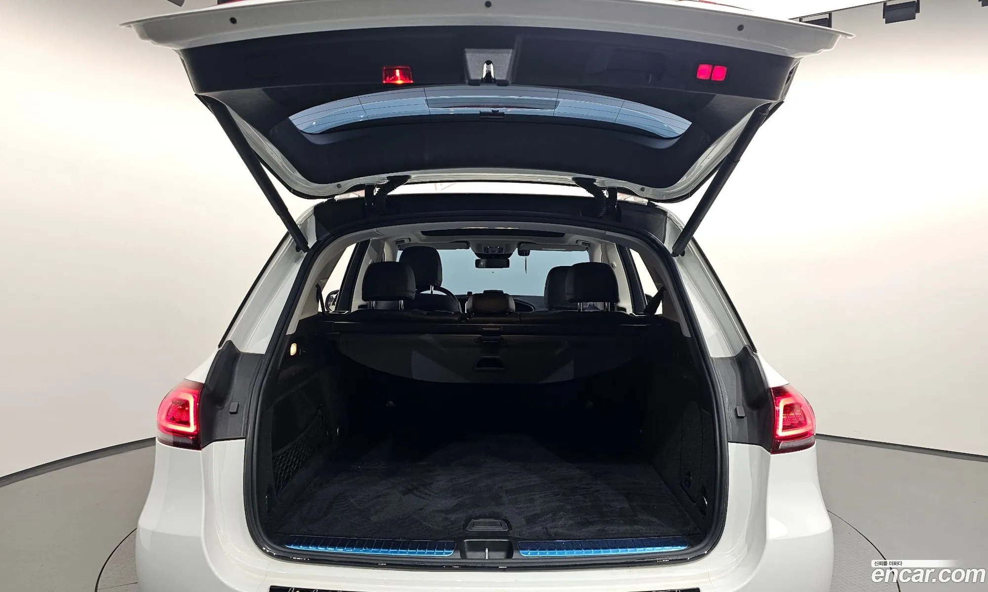 Mercedes-Benz GLE-Class W167 2021 — 32