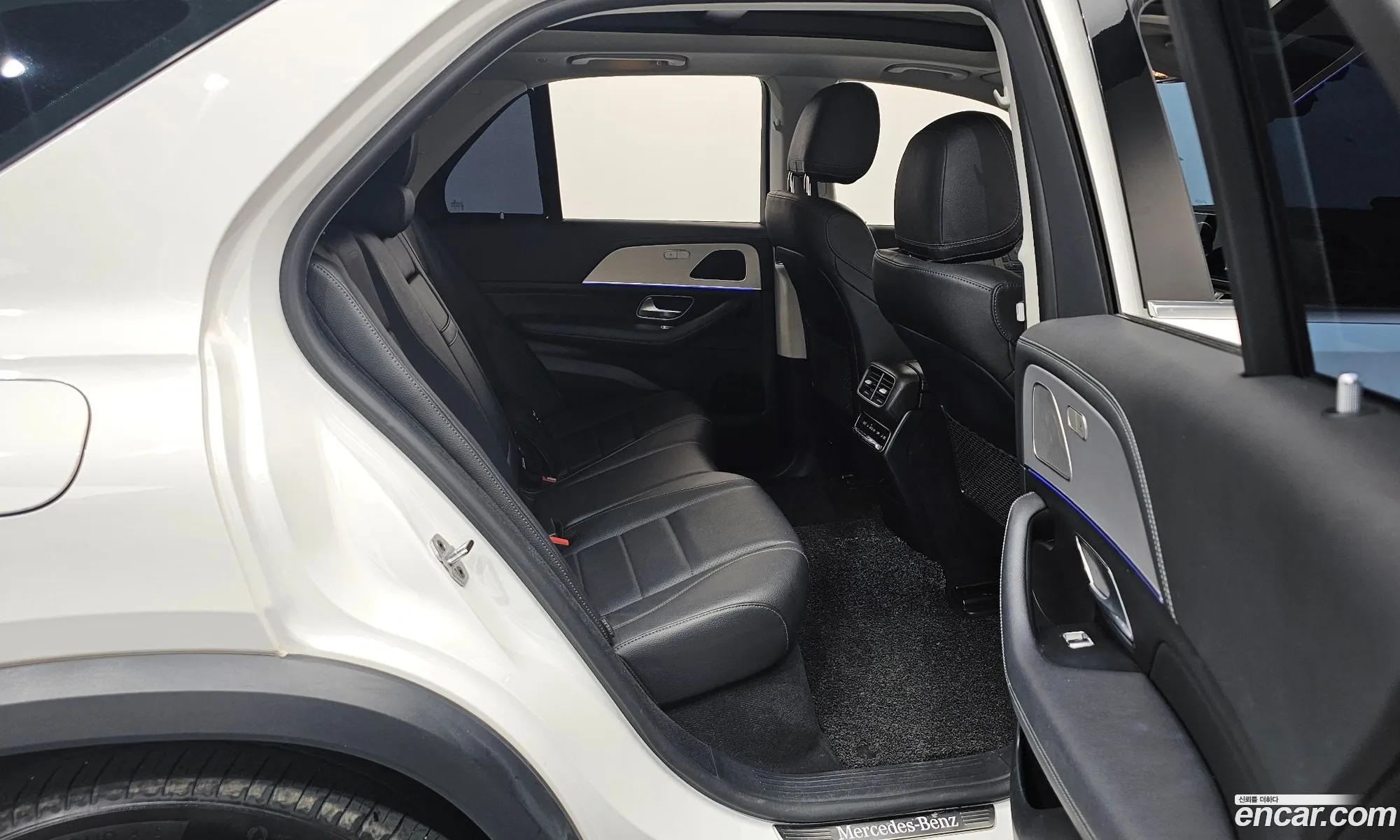 Mercedes-Benz GLE-Class W167 2021 — 3