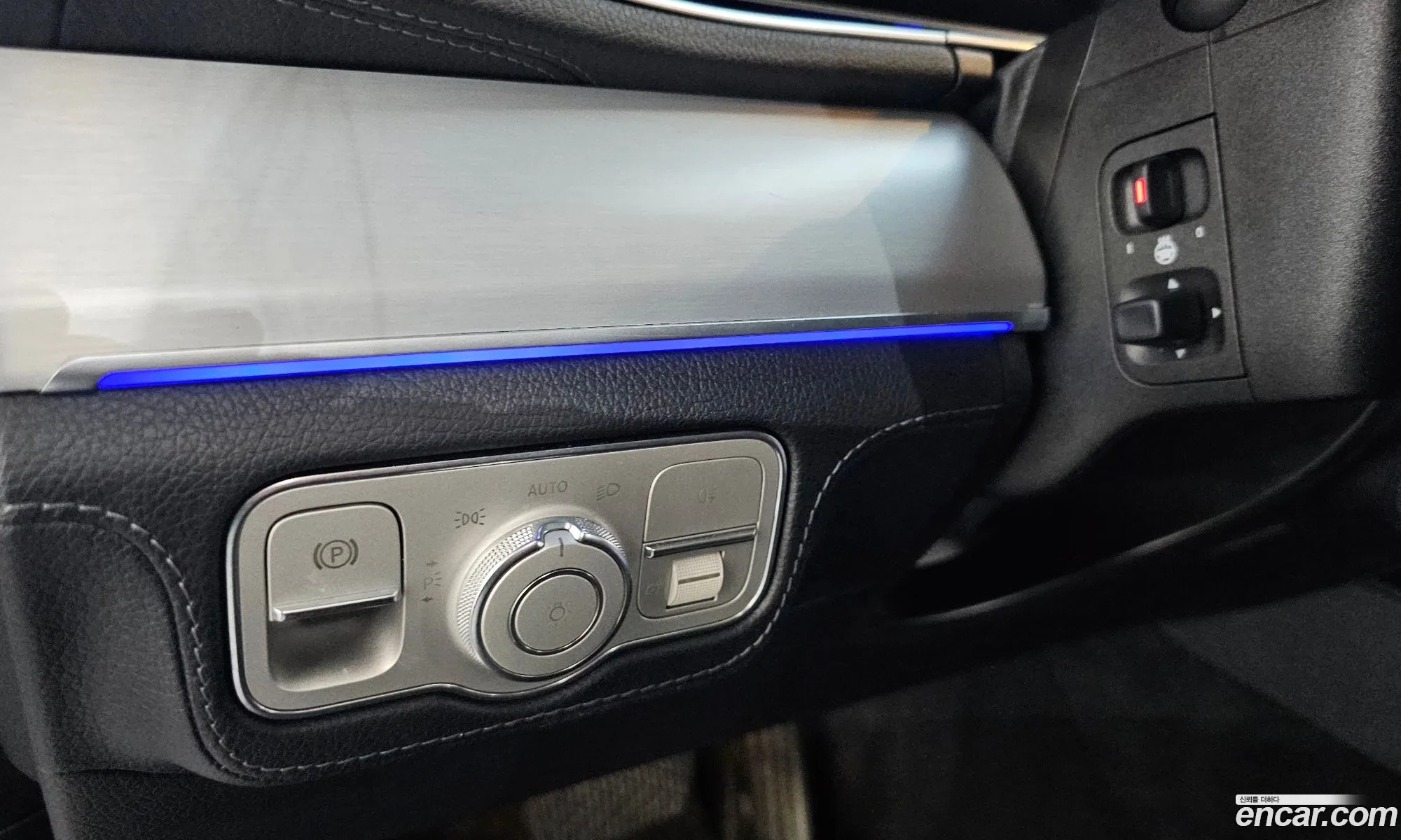 Mercedes-Benz GLE-Class W167 2021 — 14