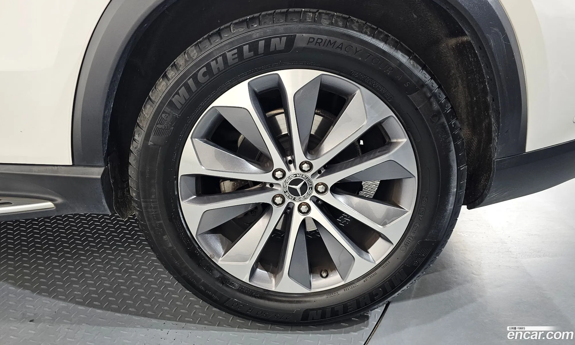 Mercedes-Benz GLE-Class W167 2021 — 16