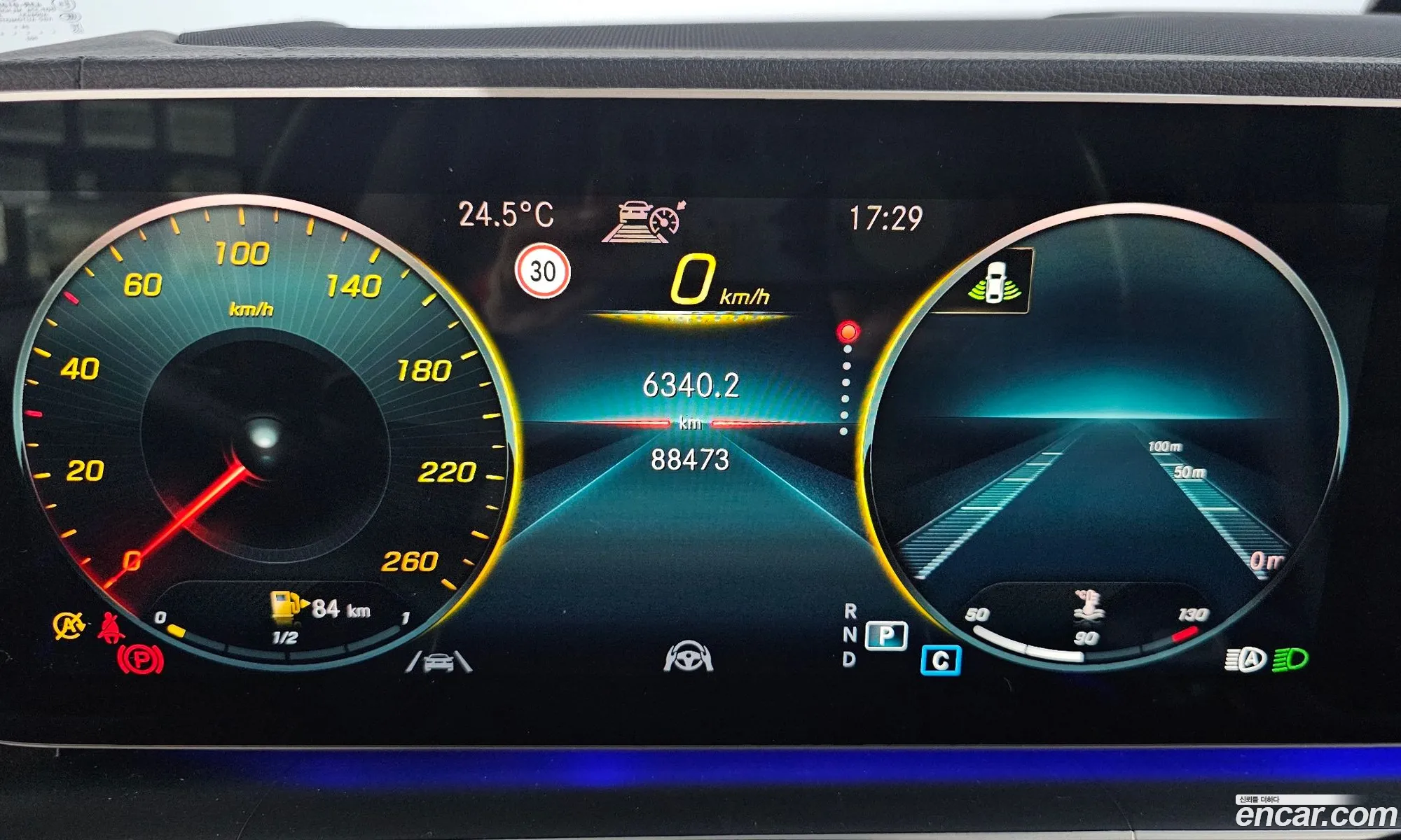 Mercedes-Benz GLE-Class W167 2021 — 20