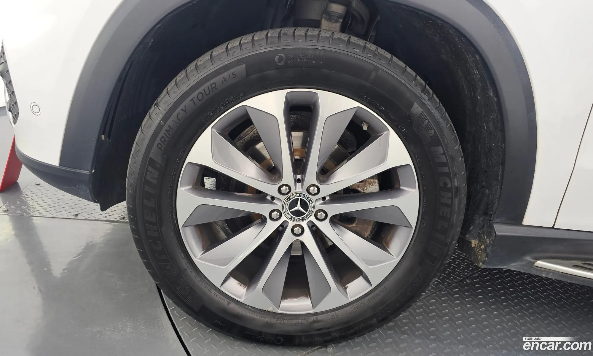 Mercedes-Benz GLE-Class W167 2021 — 10