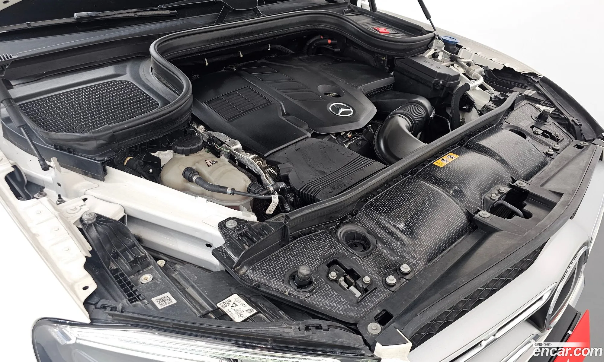 Mercedes-Benz GLE-Class W167 2021 — 13