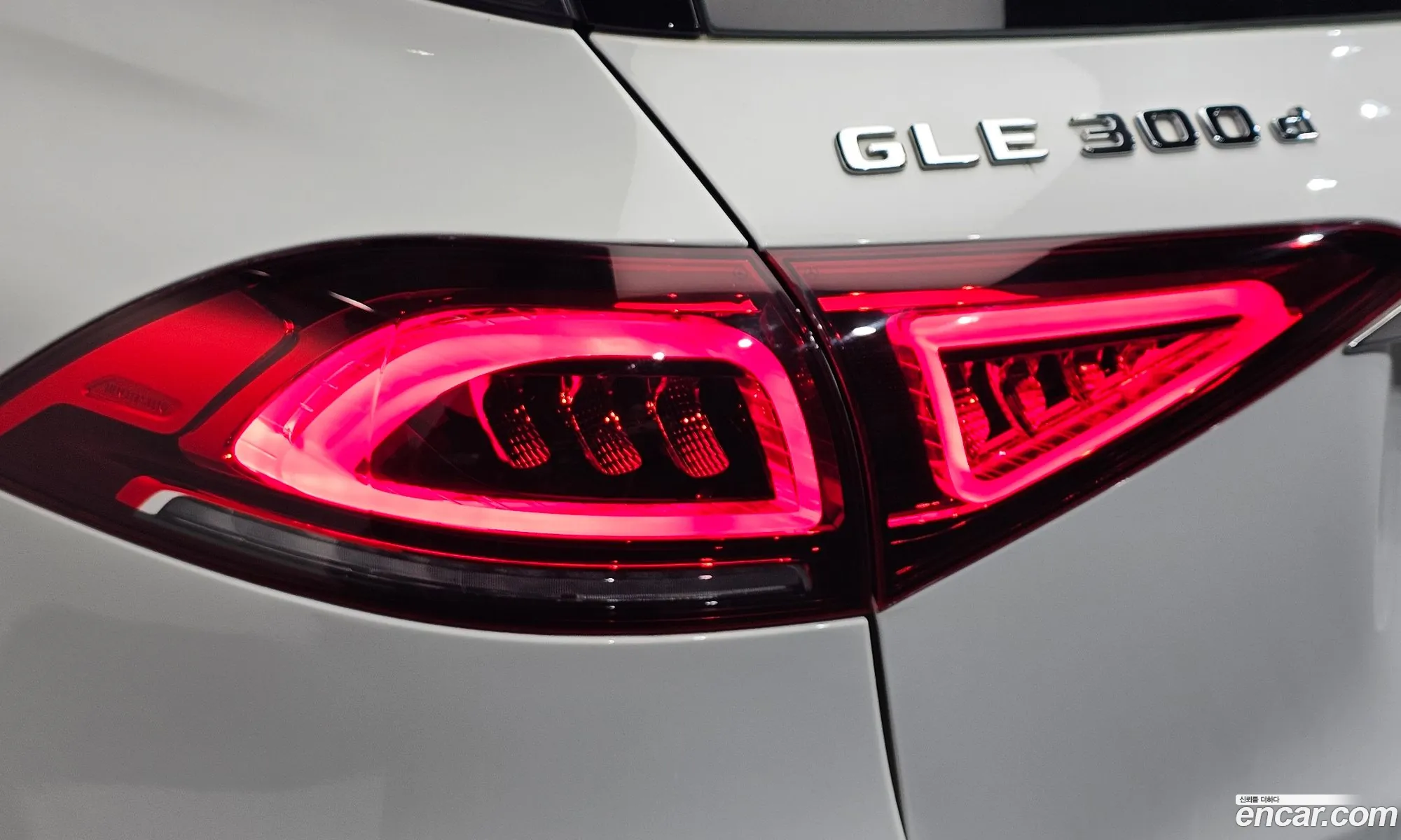 Mercedes-Benz GLE-Class W167 2021 — 12