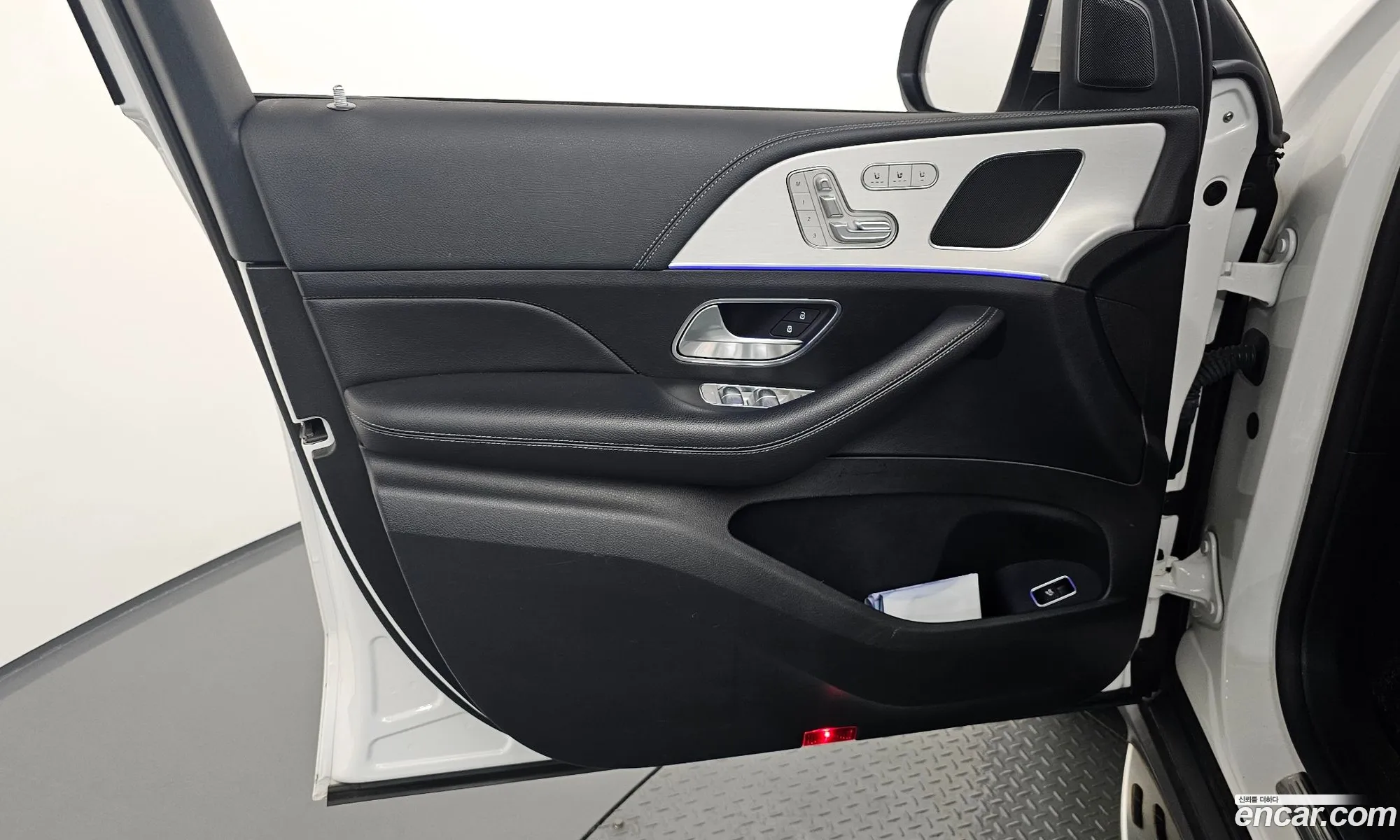 Mercedes-Benz GLE-Class W167 2021 — 9