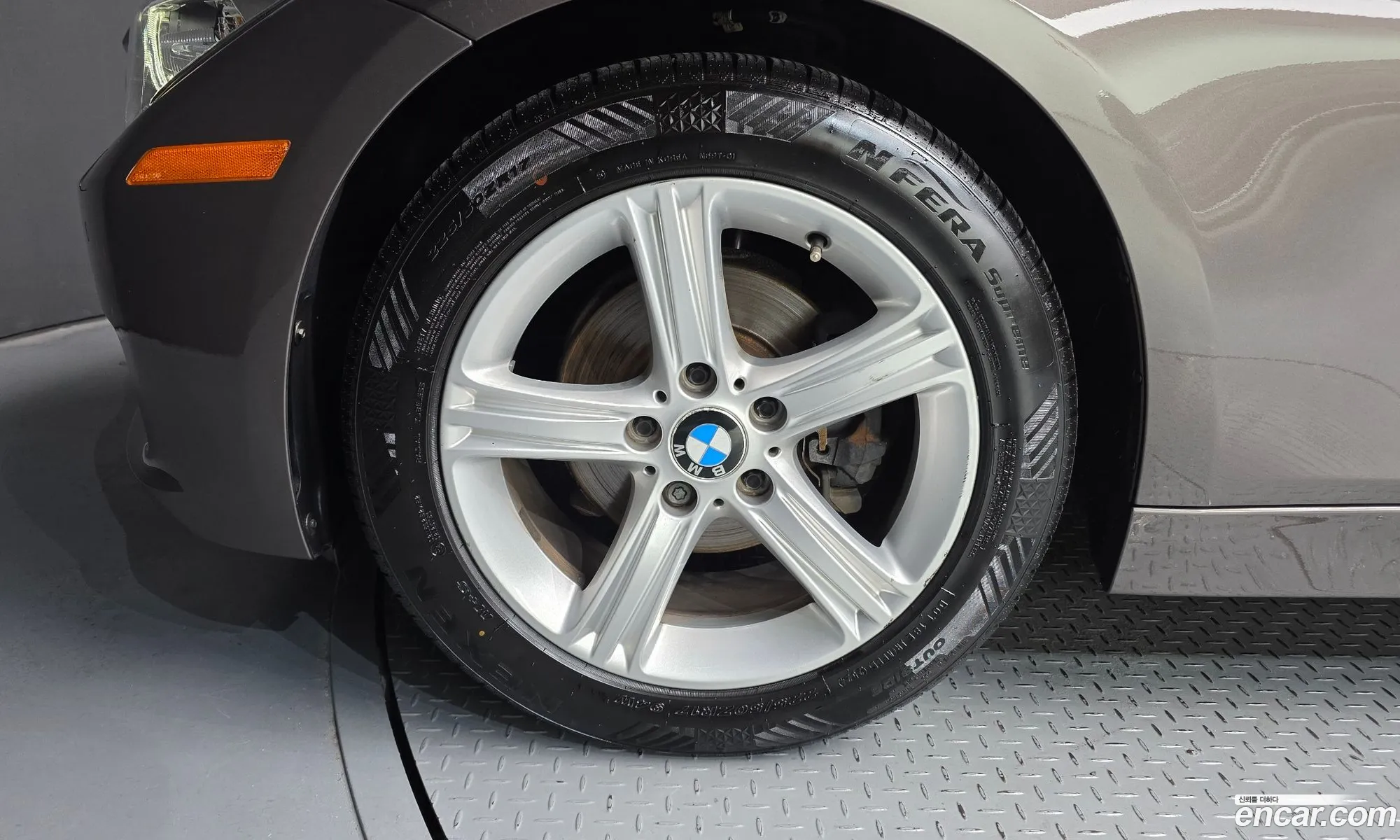 BMW 3 Series 2014 WBA3B1109EK093993 — 10