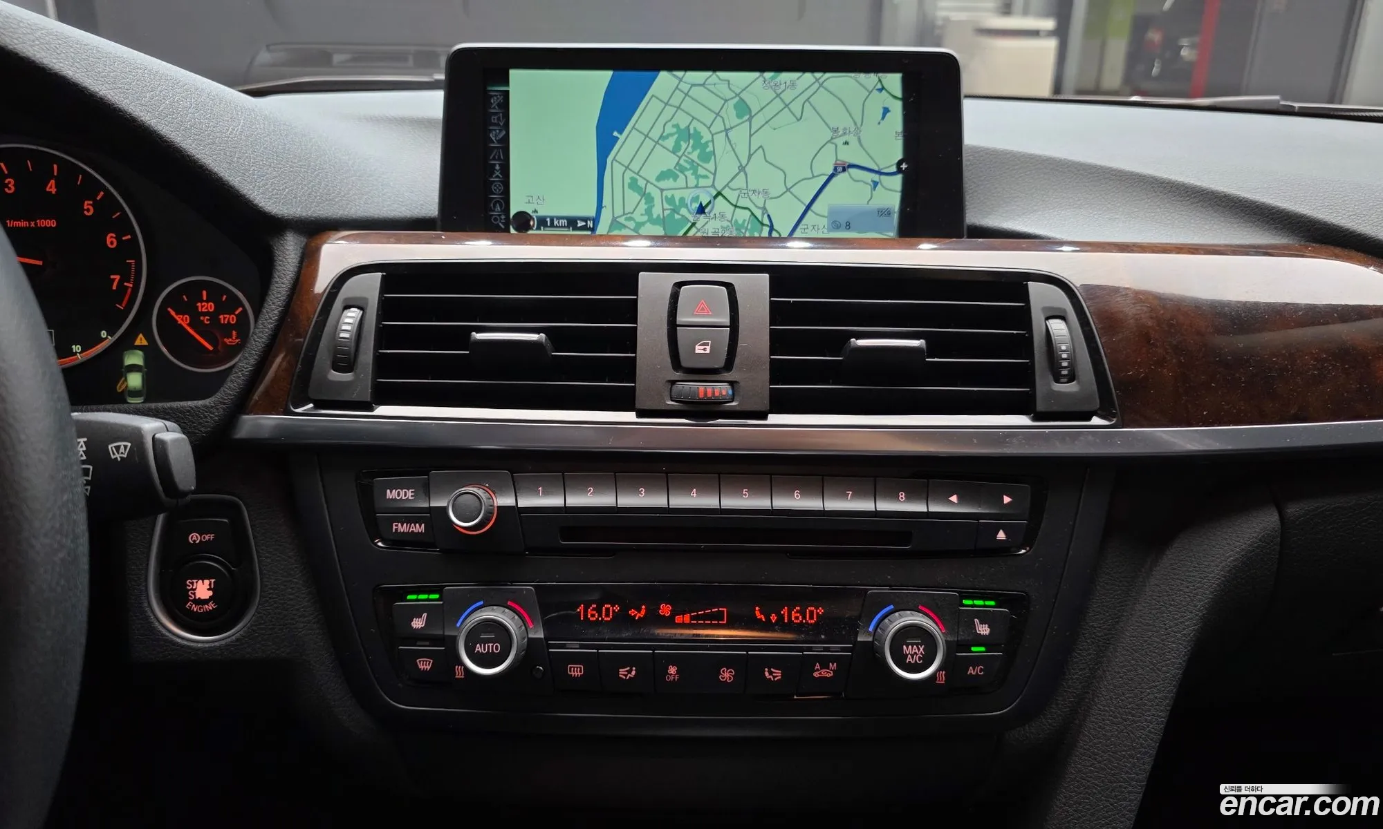 BMW 3 Series 2014 WBA3B1109EK093993 — 15