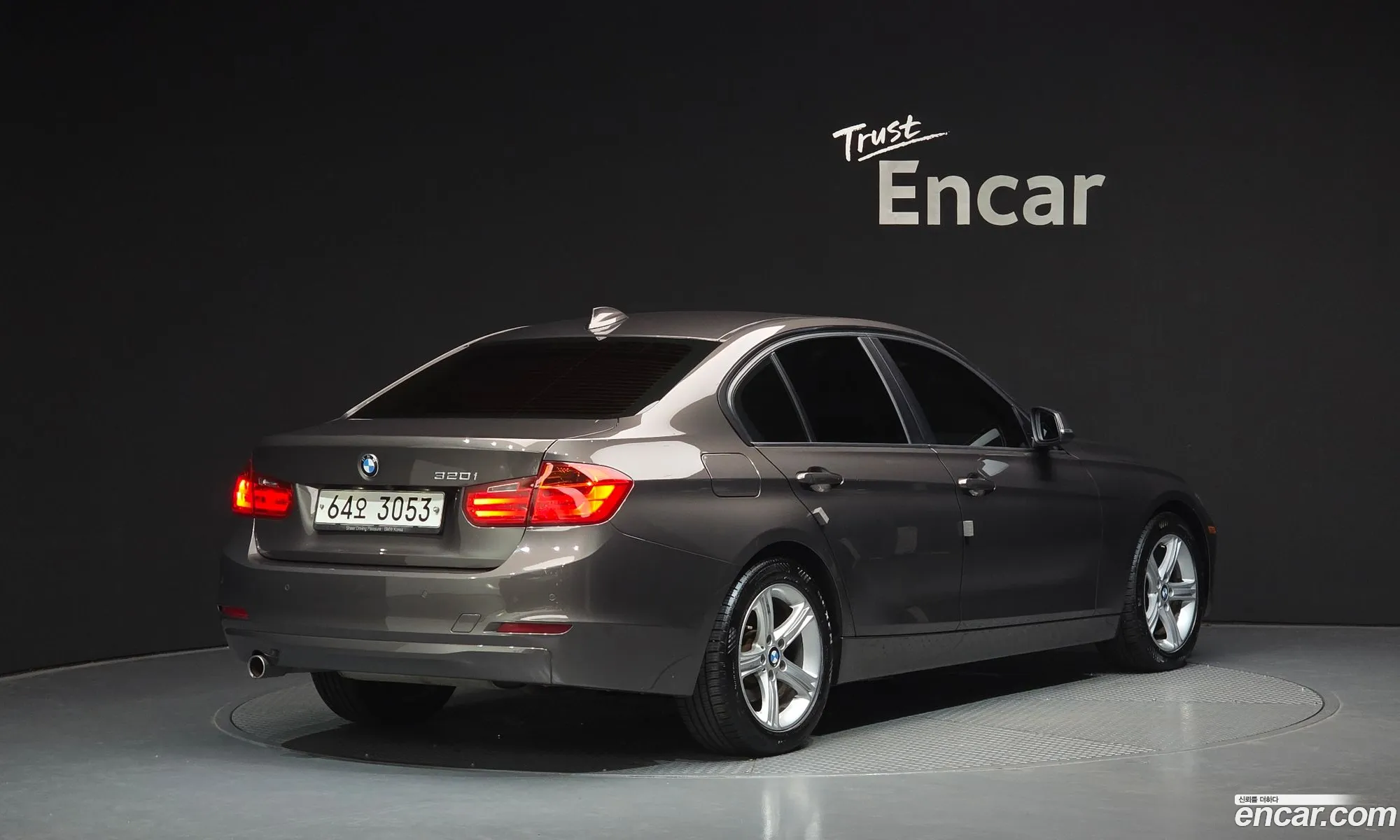 BMW 3 Series 2014 WBA3B1109EK093993 — 6