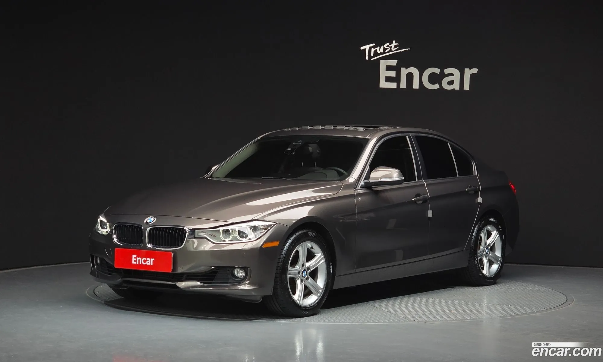 BMW 3 Series 2014 WBA3B1109EK093993 — 12