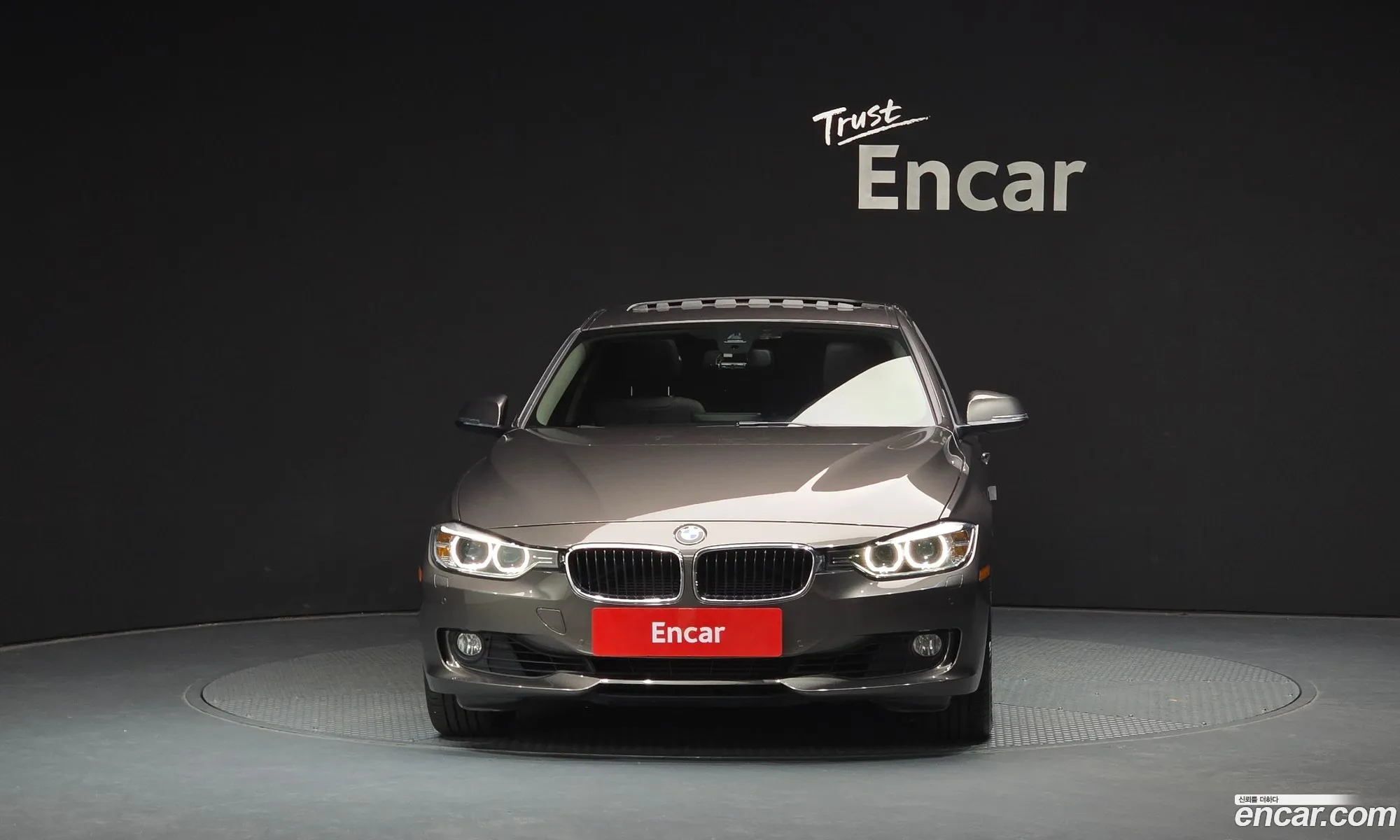BMW 3 Series 2014 WBA3B1109EK093993 — 16