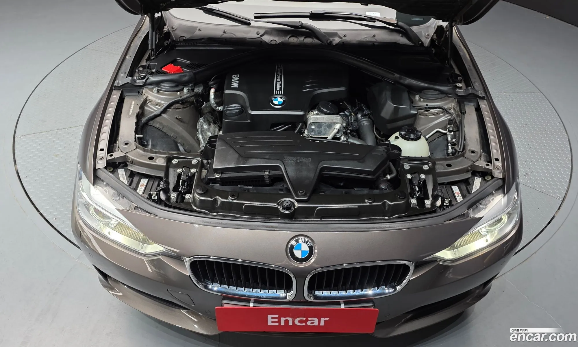 BMW 3 Series 2014 WBA3B1109EK093993 — 20