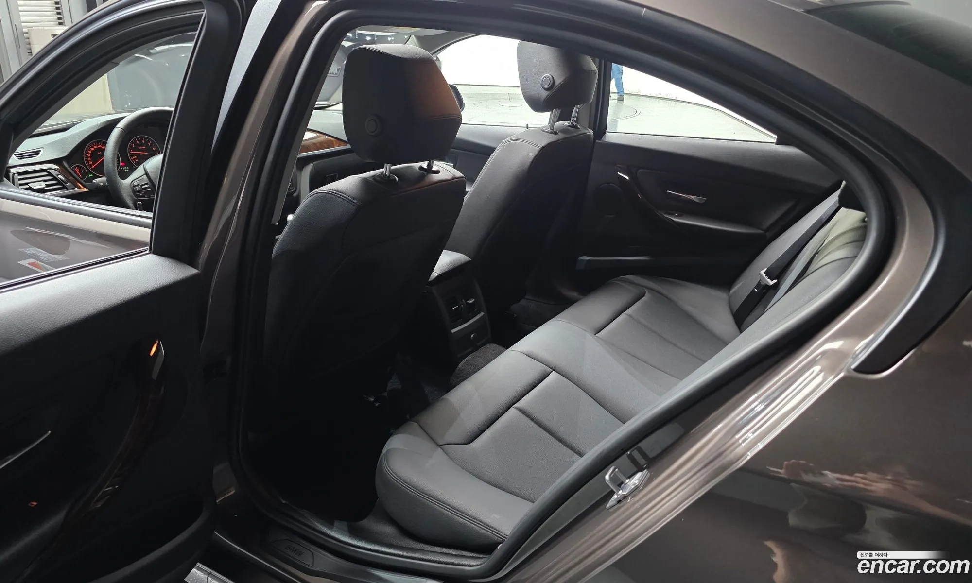 BMW 3 Series 2014 WBA3B1109EK093993 — 19