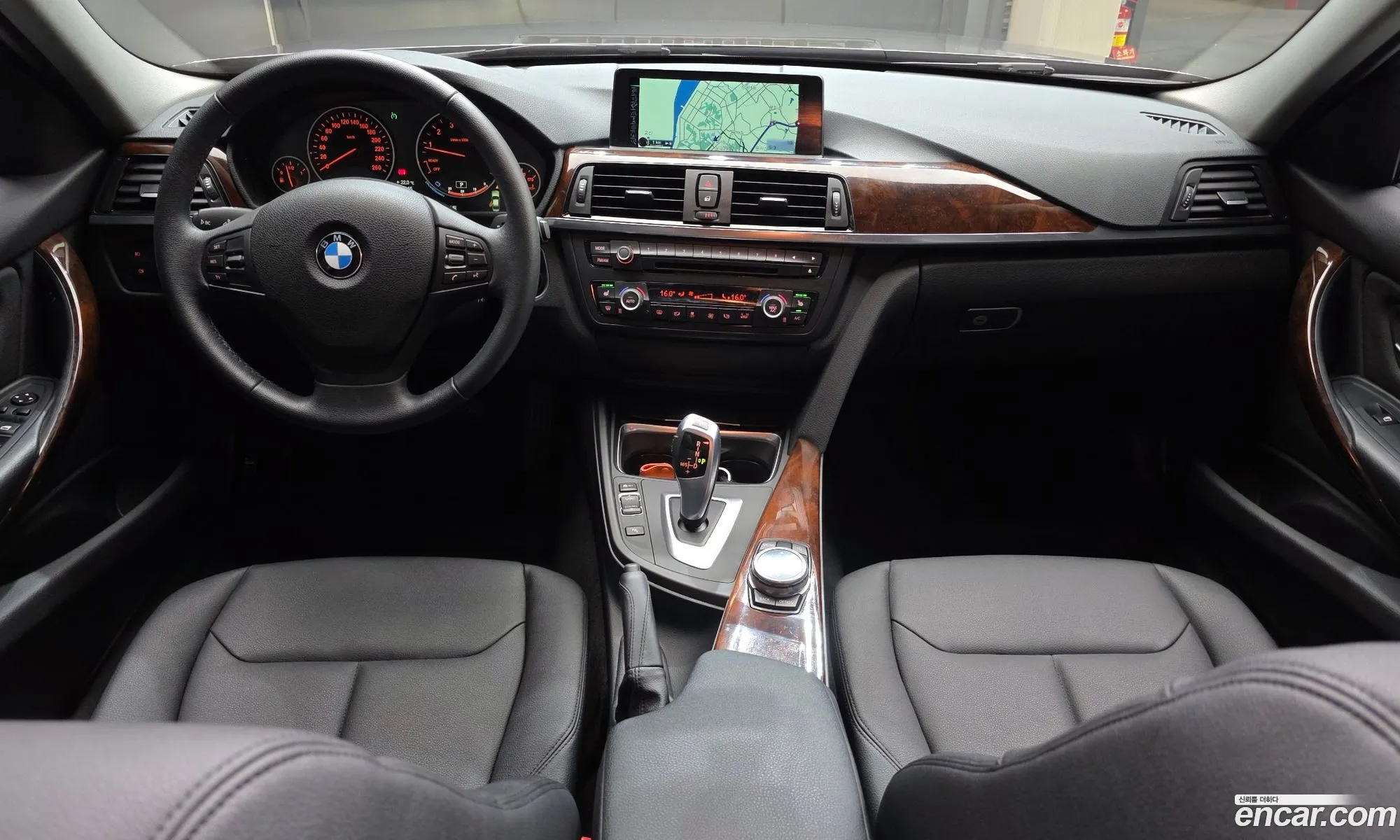BMW 3 Series 2014 WBA3B1109EK093993 — 11