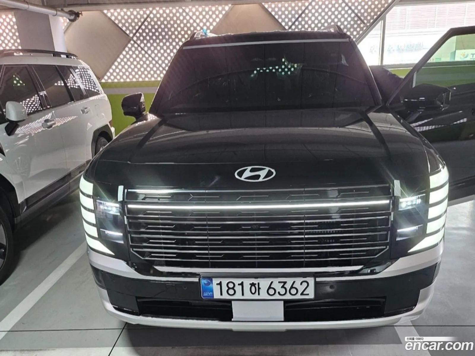 Hyundai Palisade 2026 — 4