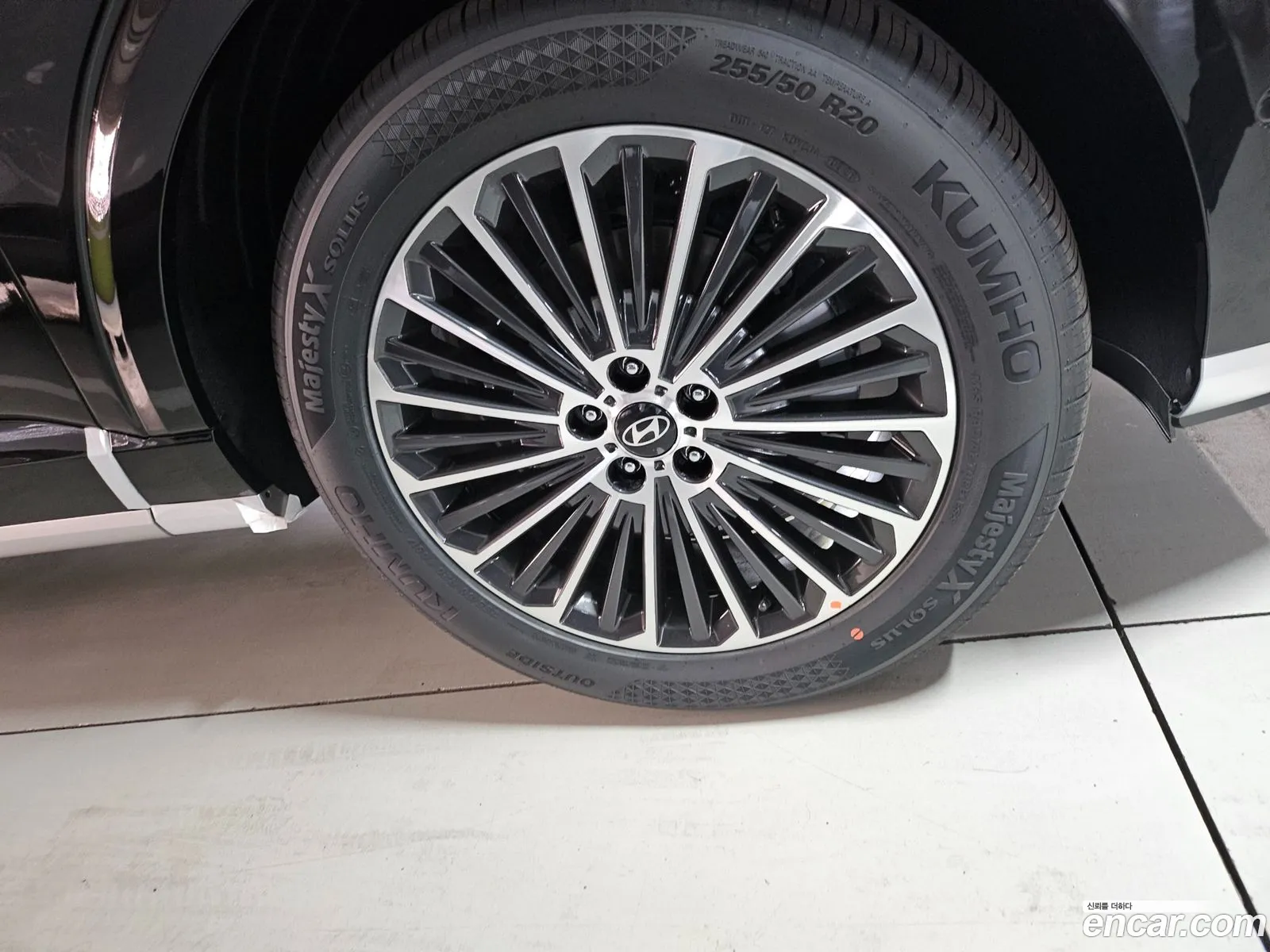 Hyundai Palisade 2026 — 3
