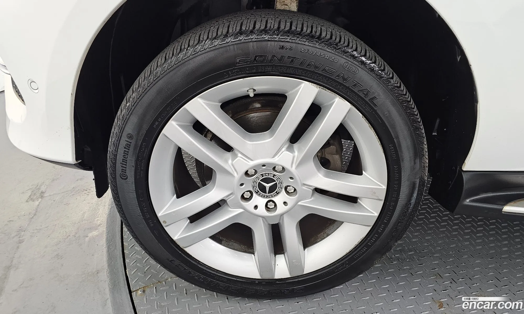 Mercedes-Benz GLE-Class W166 2018 — 3